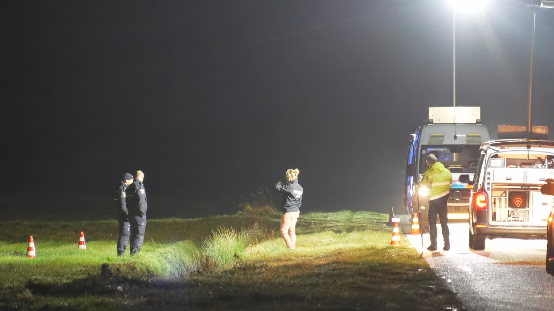 Lichaam vermiste man (60) gevonden in Drents dorp