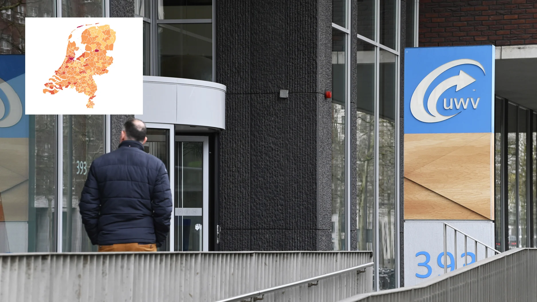 Flink meer werklozen bijgekomen in april, grootste maandelijkse stijging in acht jaar tijd