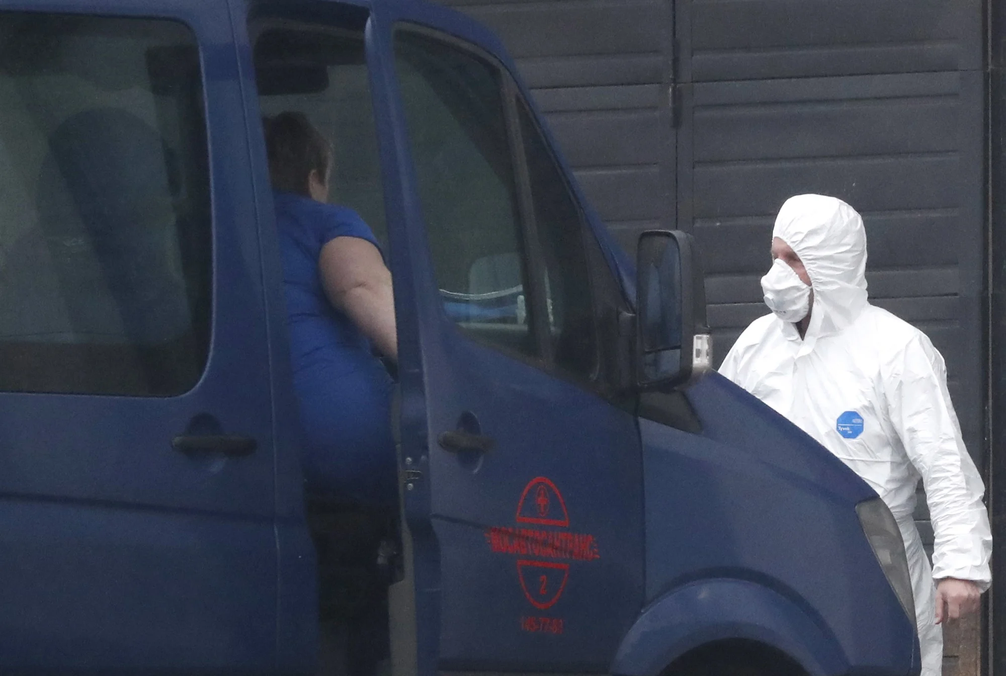 Kabinet: reis alleen naar Noord-Italië als dat echt nodig is