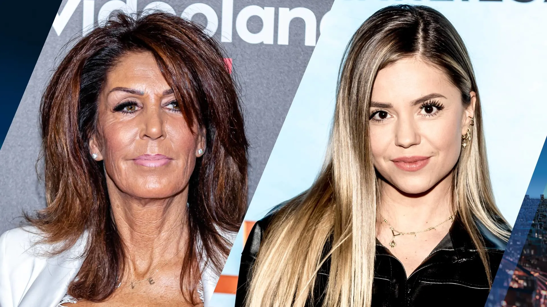 Rachel Hazes dreigt met kort geding tegen Yvonne Coldeweijer om 'zeer kwetsende' video