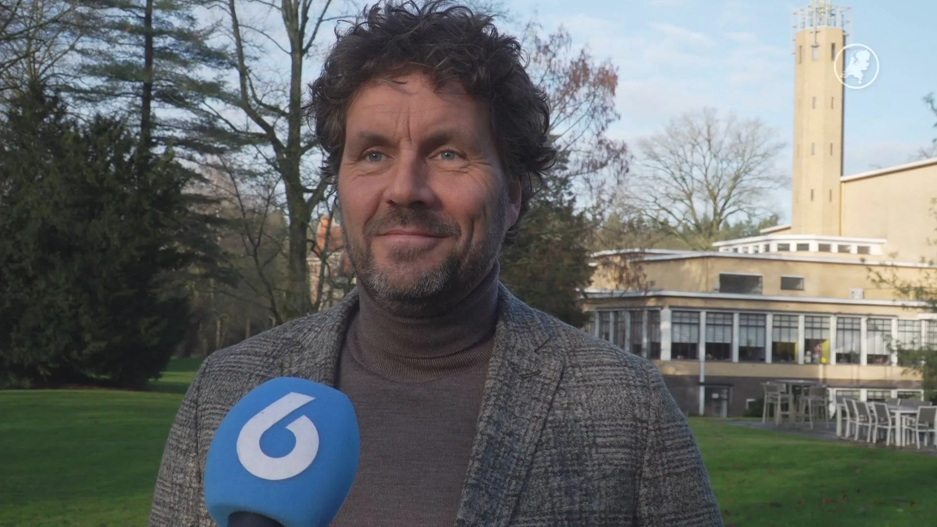 Gaat het vrijdag stormen? Meteoroloog Dennis Wilt legt uit