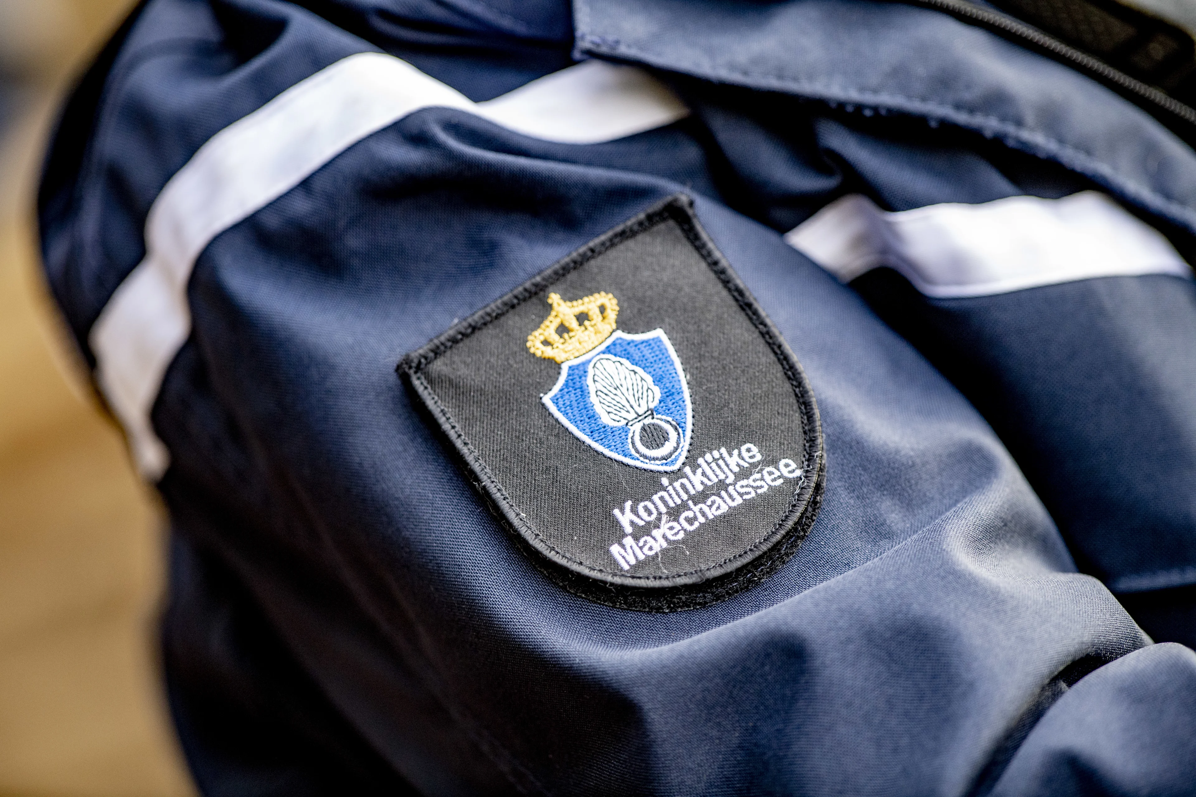 Marechaussee pakt man die wegens moord nog 15 jaar moet zitten: 'Mooie vangst'