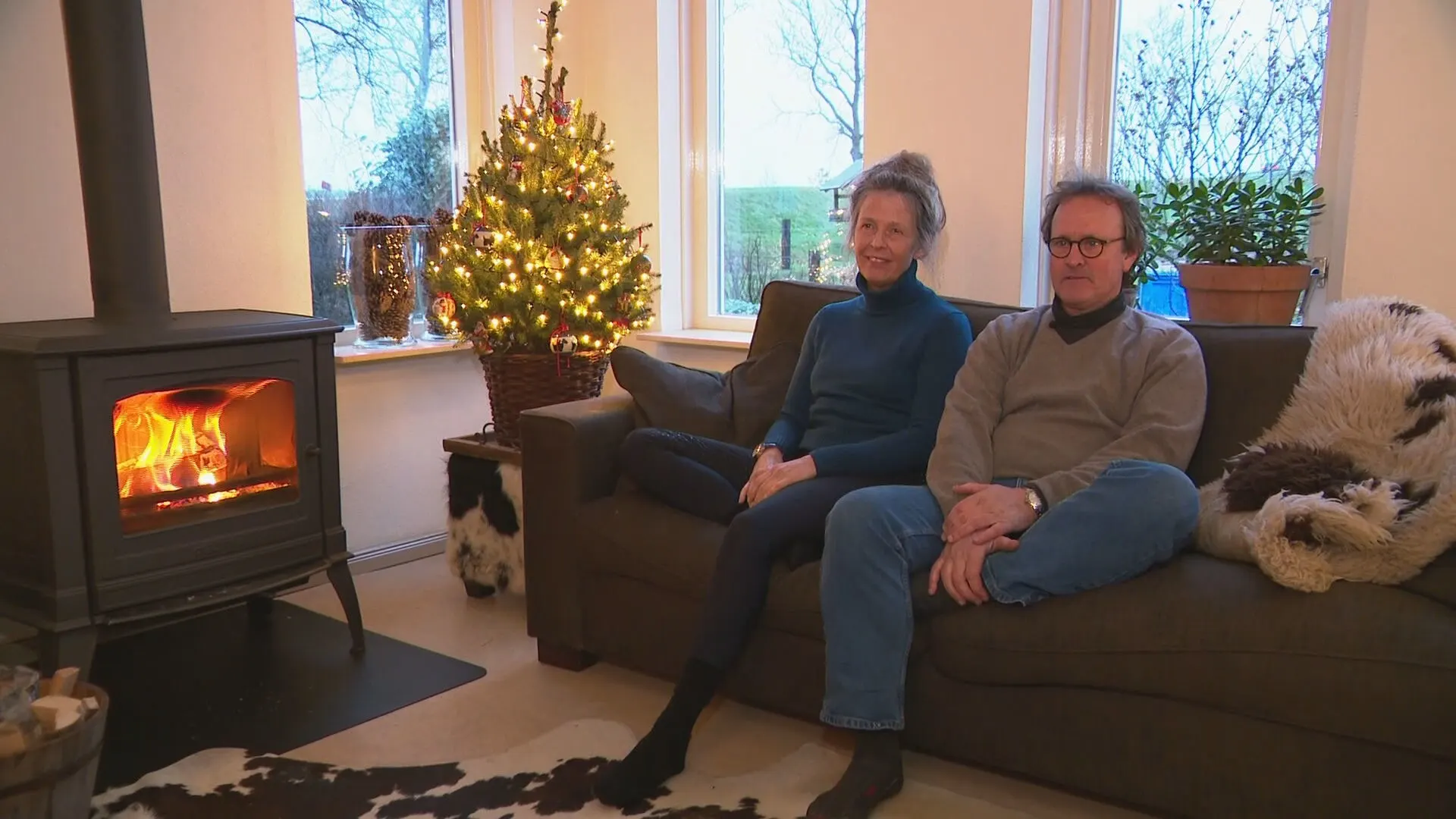 Steeds meer Randstedelingen trekken naar het platteland: 'Goedkopere huizen en veel minder hectisch'