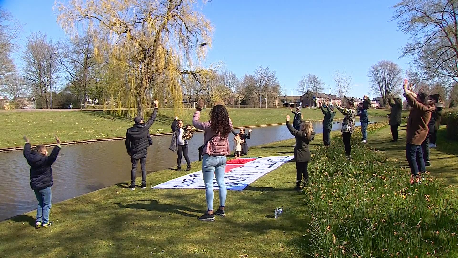 Hart van Nederland-drone vliegt vandaag boven Zeeland