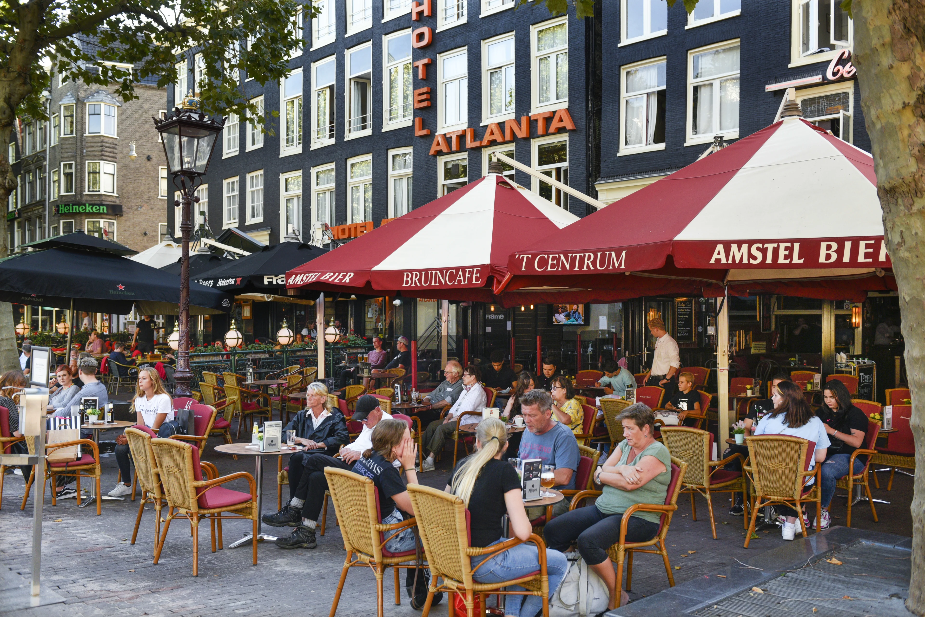 Horeca verliest kort geding: overheid hoeft coronamaatregelen niet te versoepelen