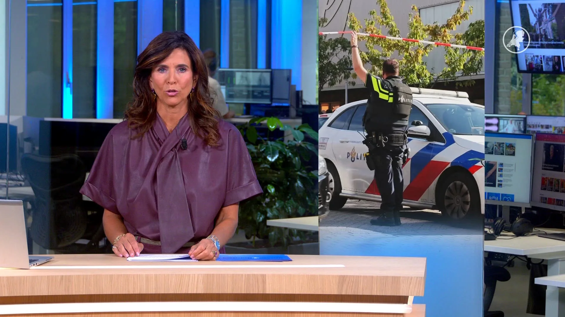 Ruzie tussen jongeren in Zwijndrecht escaleert, burgemeester grijpt in