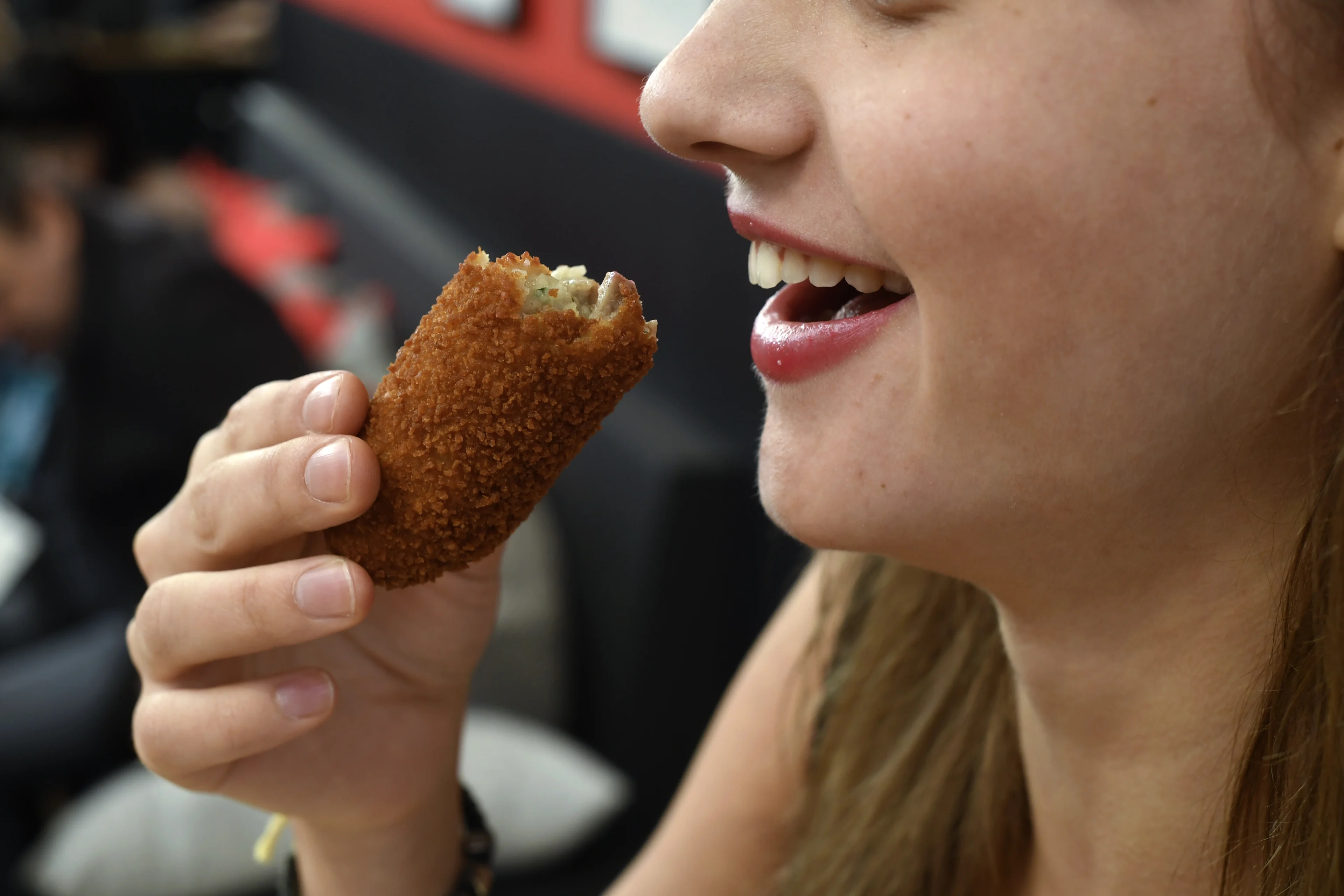 Veel jonge vrouwen vegetariër? 62 procent eet regelmatig vlees