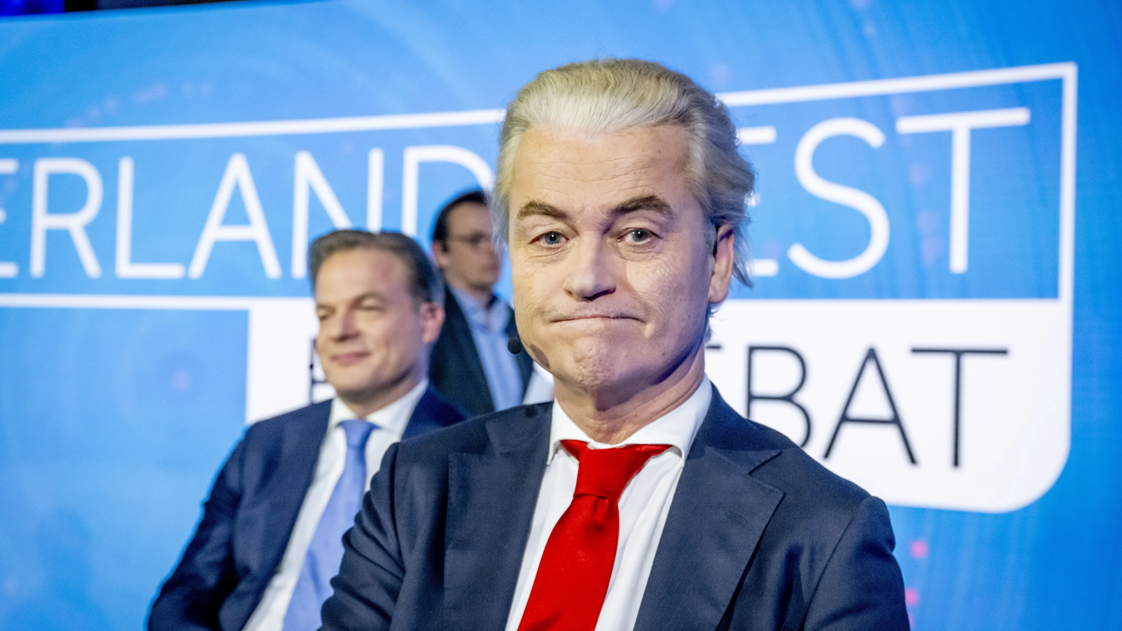 'Monsterscore voor PVV in nieuwe peiling, 15 zetels meer dan tijdens verkiezingen'