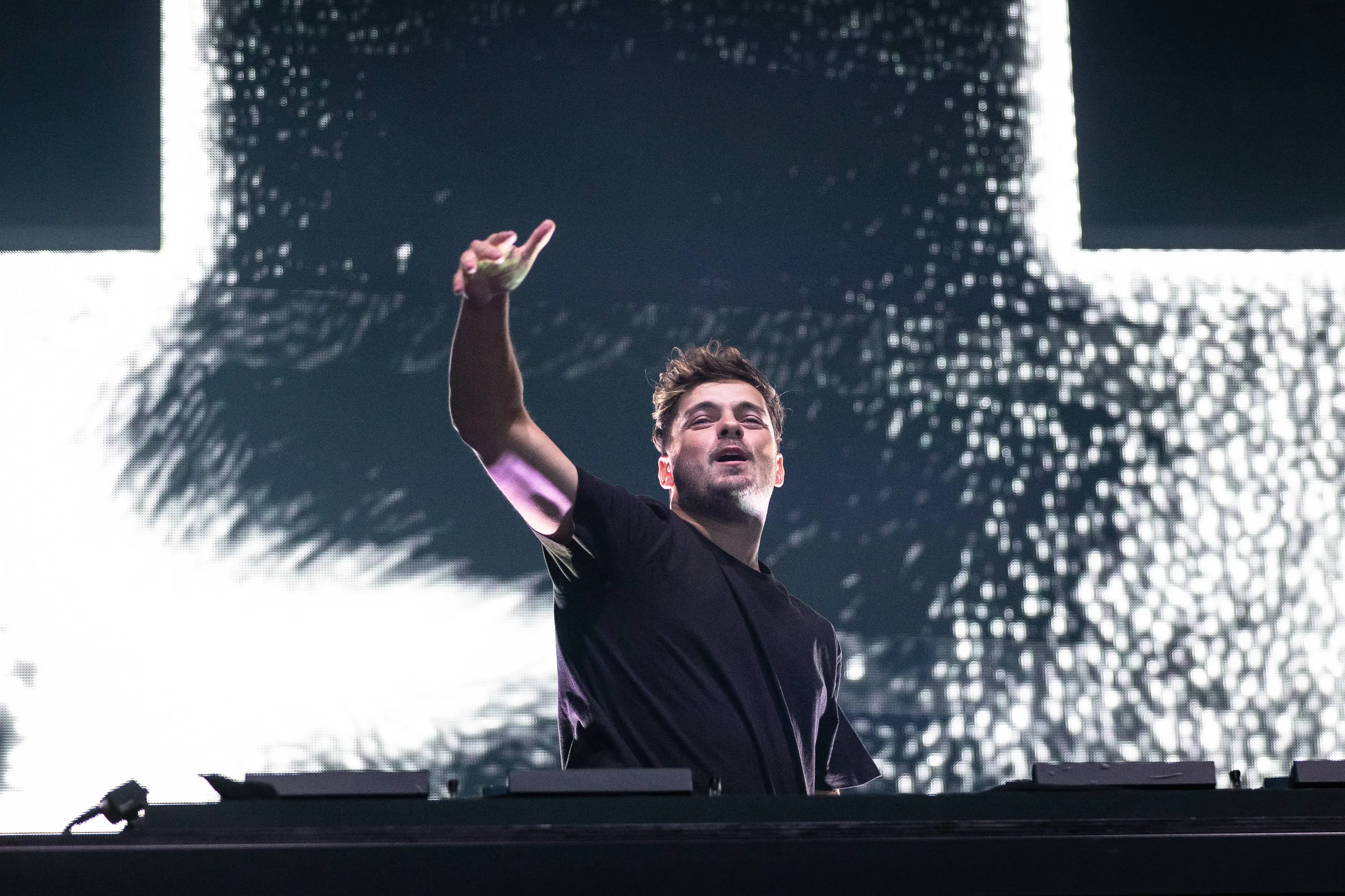Martin Garrix niet langer populairste DJ ter wereld
