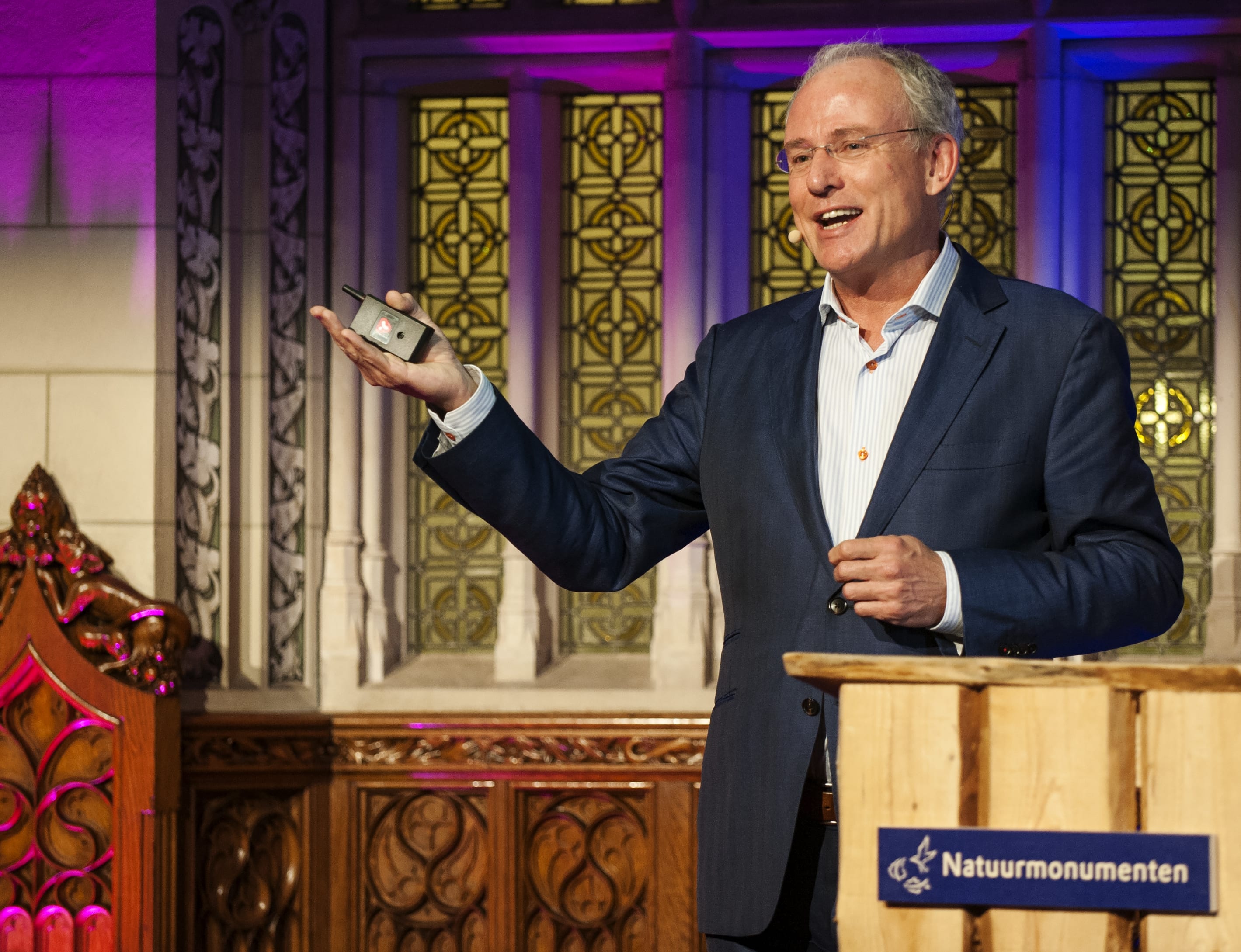 Oud-minister Atzo Nicolaï (60) overleden: 'Fijn mens die ik enorm zal missen'