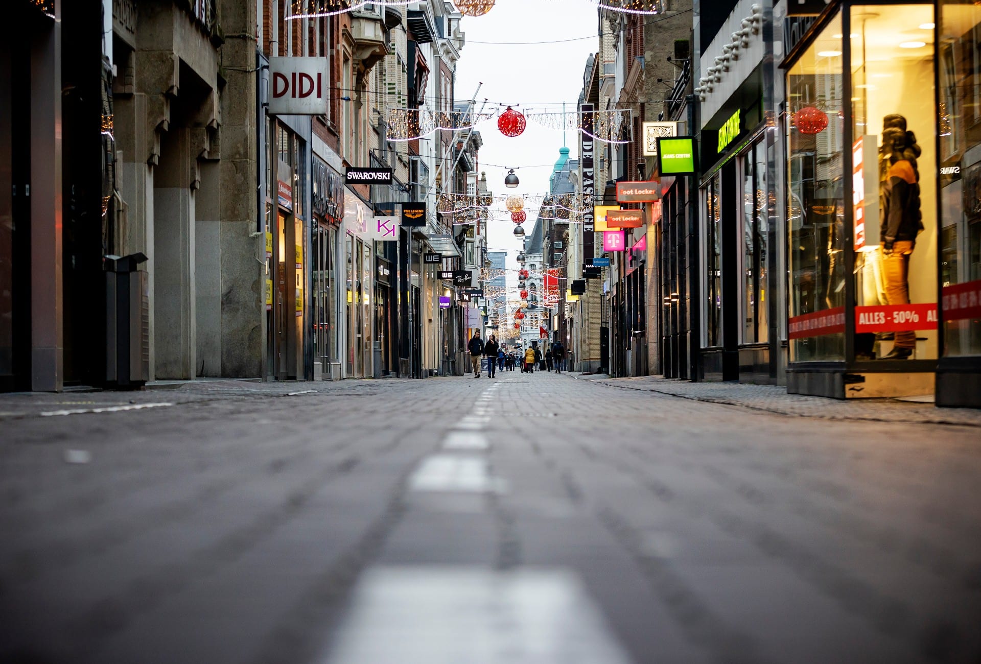 Deze coronamaatregelen blijven vermoedelijk gelden als de lockdown wordt verlengd