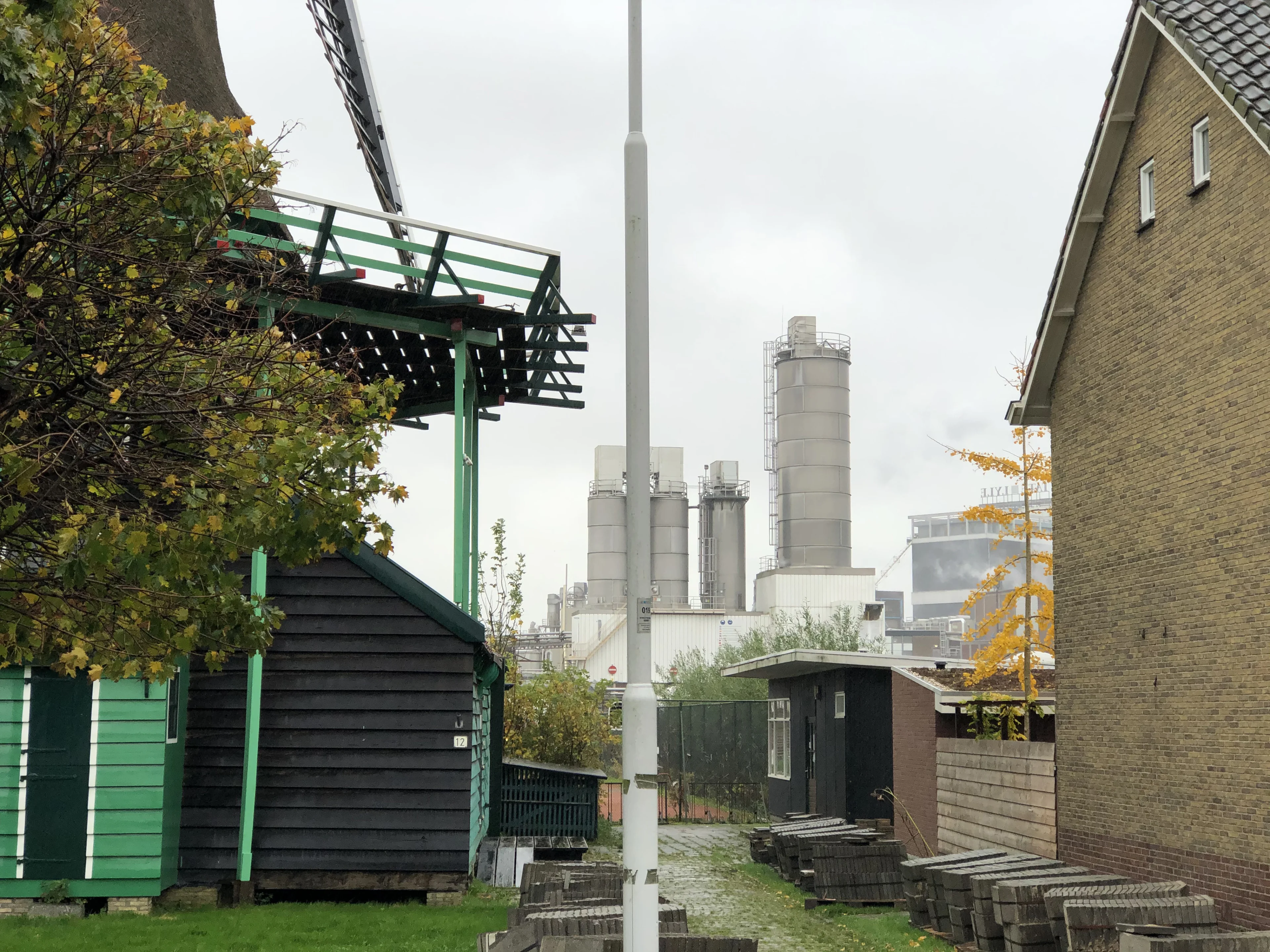 Weinig groen en veel verkeer, in deze Nederlandse steden wil je liever niet wonen