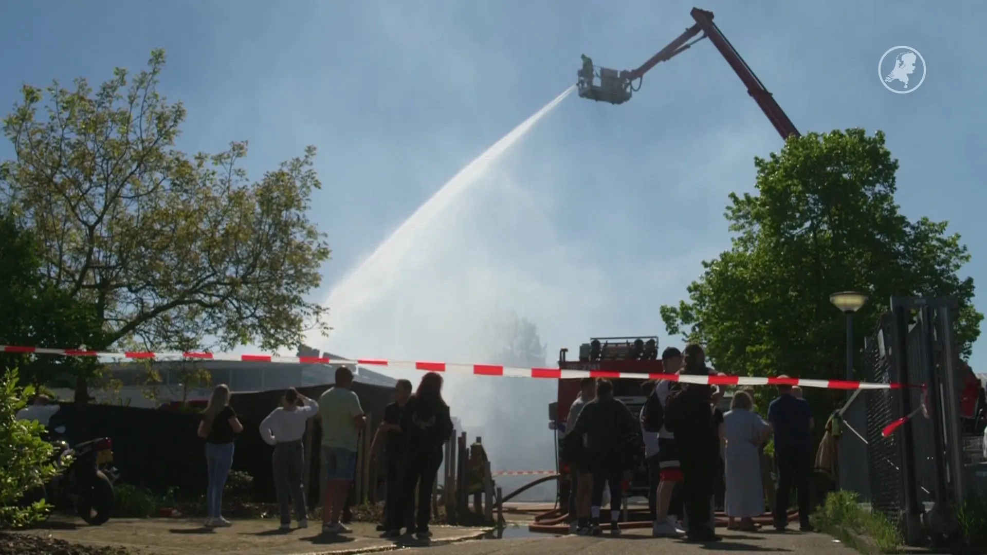Inboedels klanten van verhuisbedrijf Apeldoorn verloren gegaan
