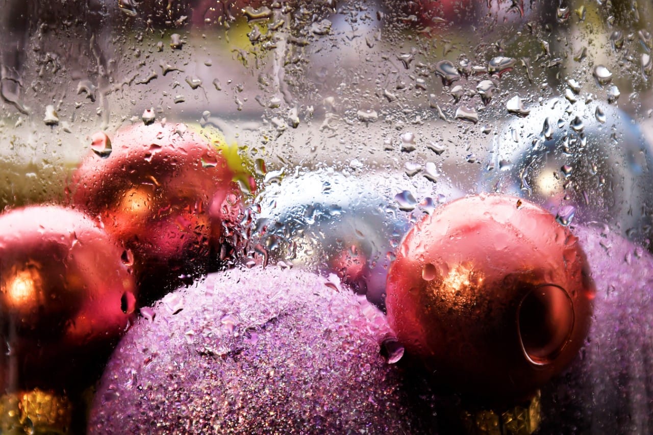 Kerst 2022 wordt wisselvallig met buien: 'Depressietrein op volle toeren'