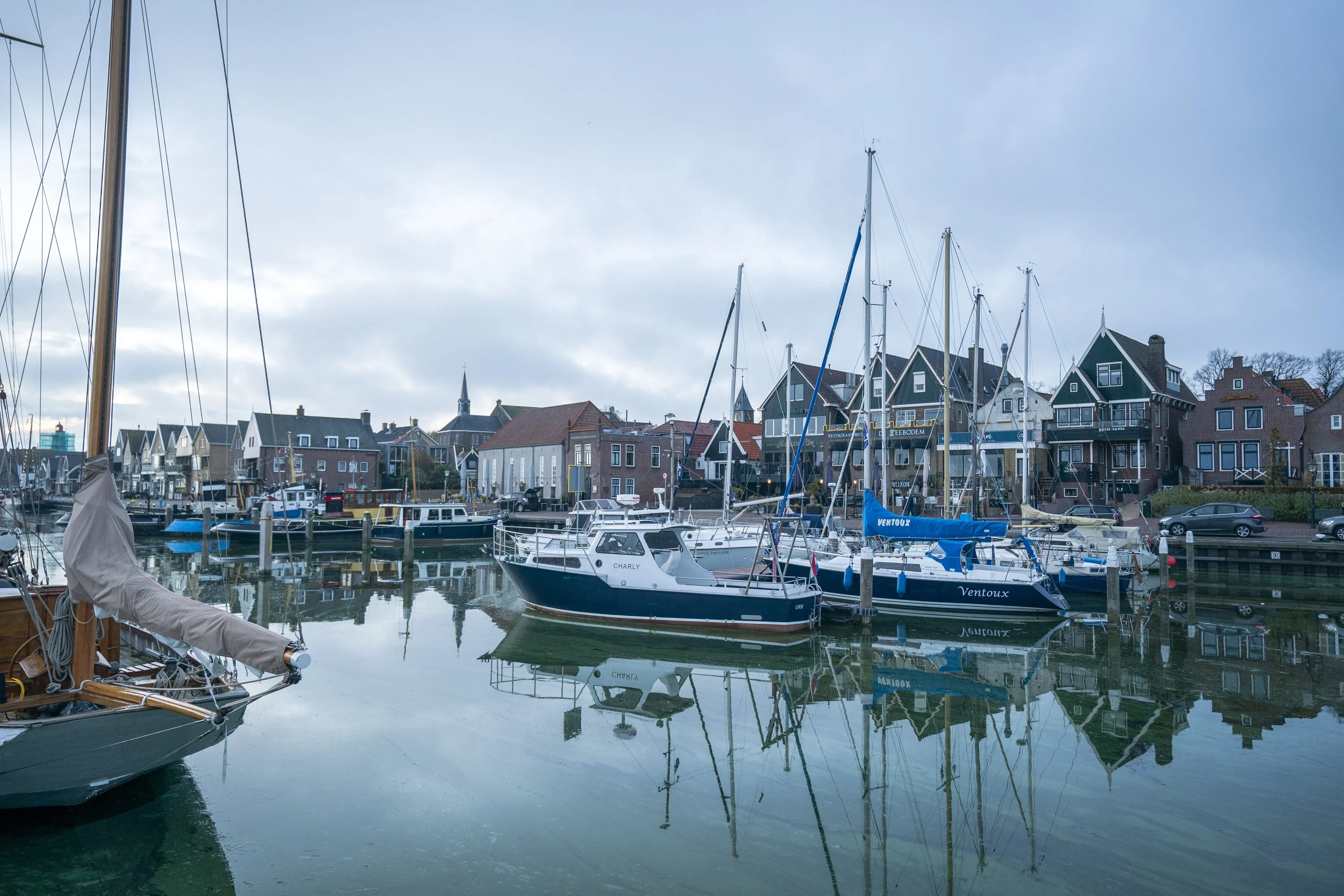 Urk krijgt eigen locatie voor Testen voor Toegang