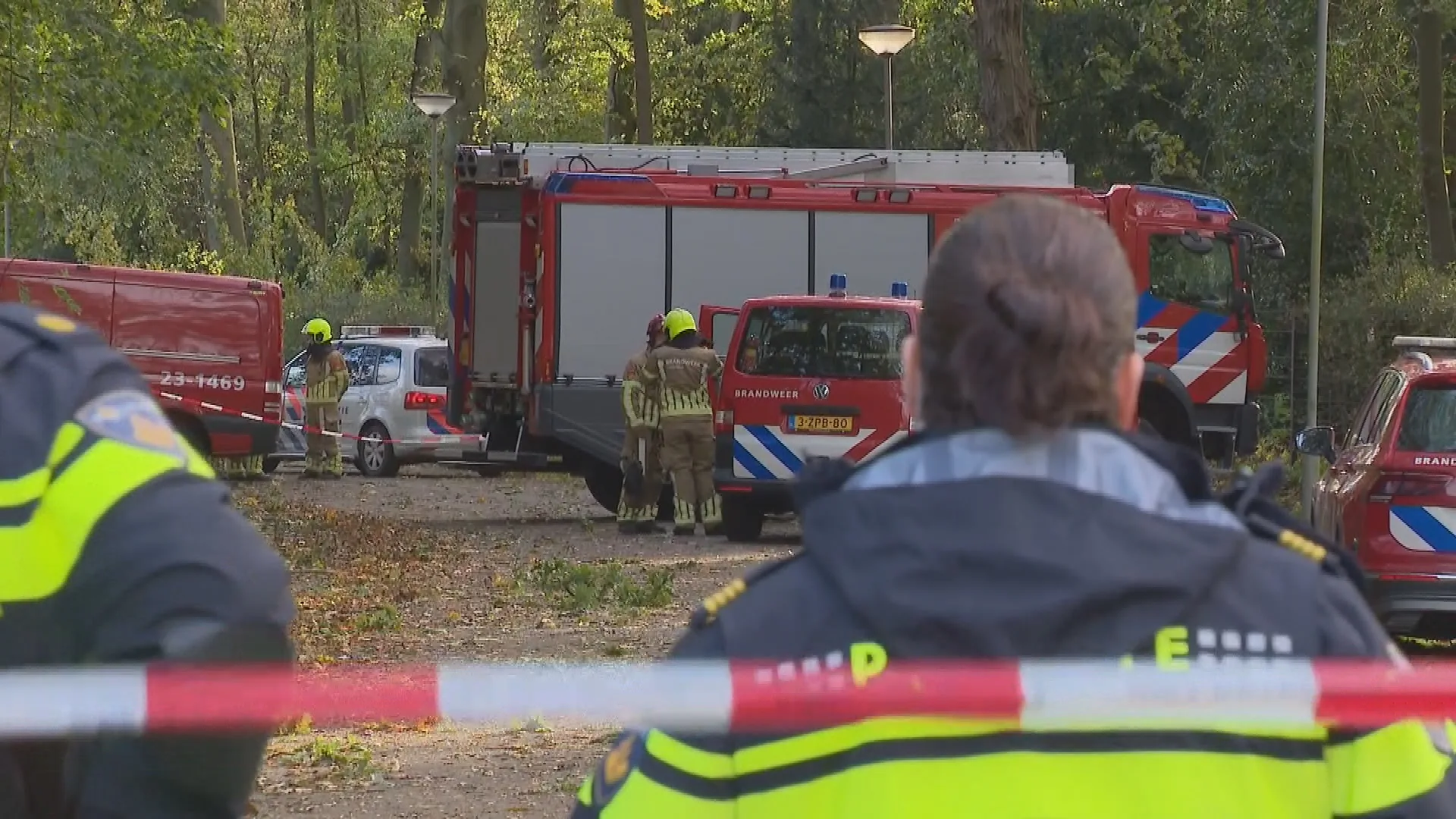 Dode door omgewaaide boom in Venray is man (59) uit Overloon