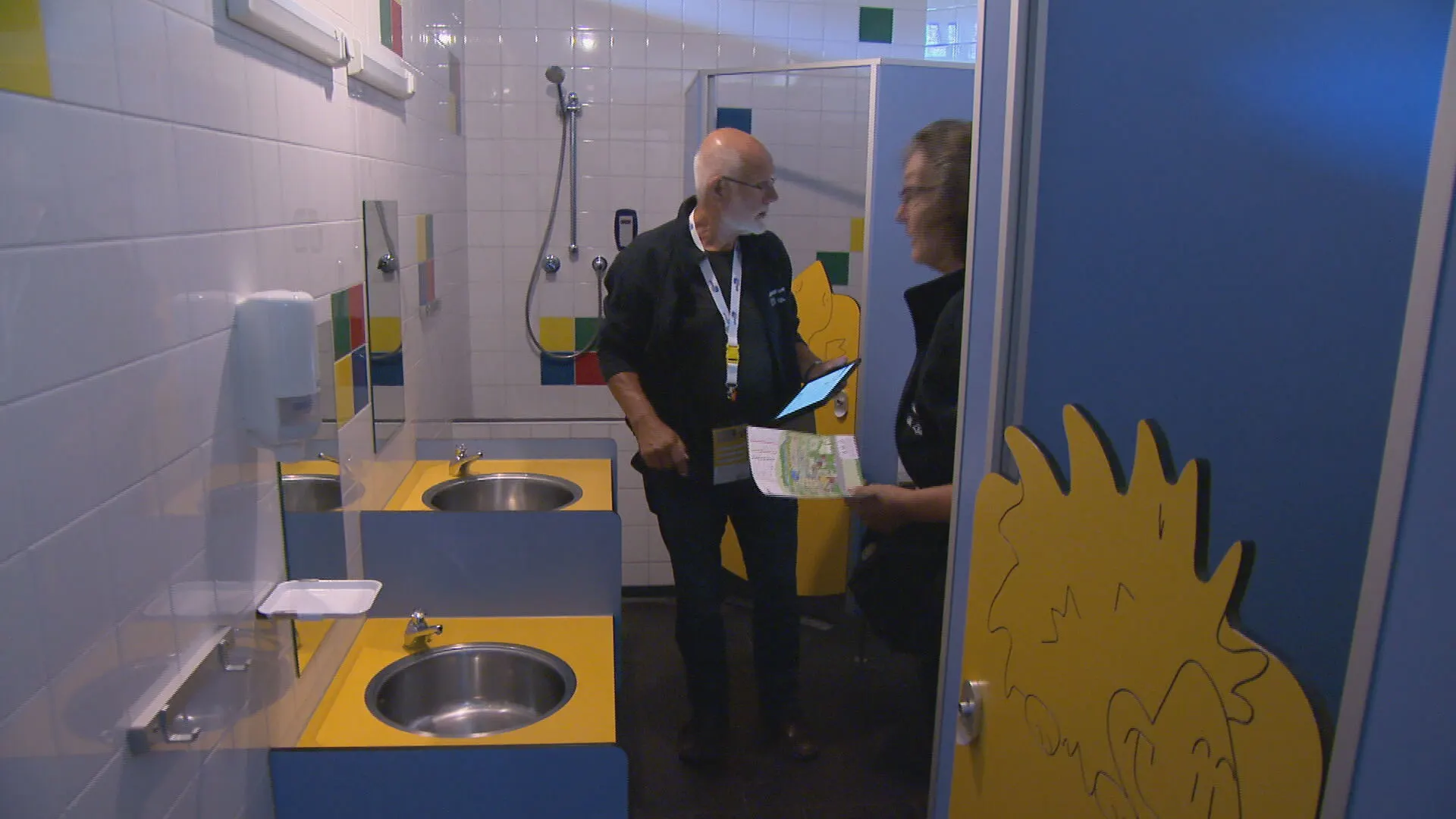 Experts Gerard en Sieka vertellen waaraan je een goede camping herkent