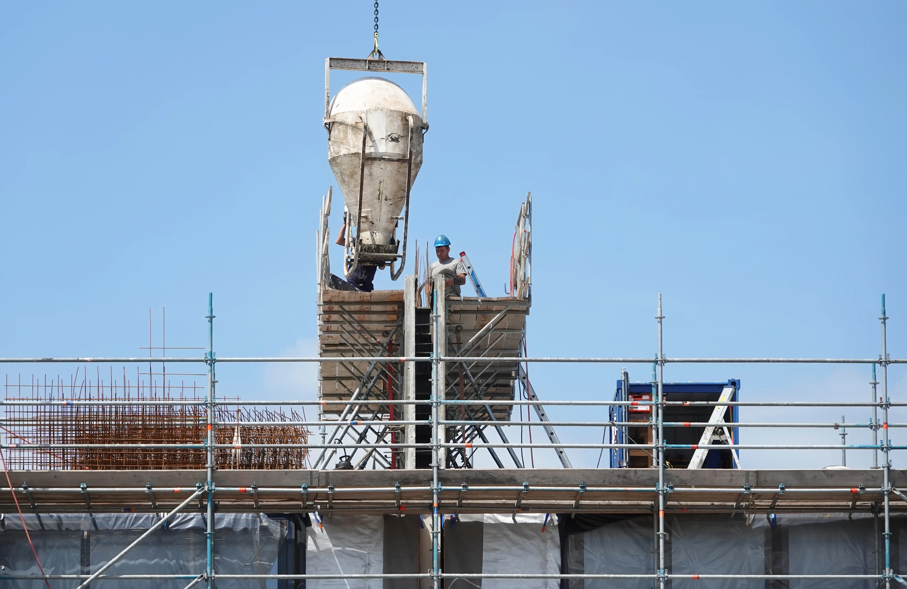 Utrecht wil snel 1500 flexwoningen realiseren voor statushouders en starters