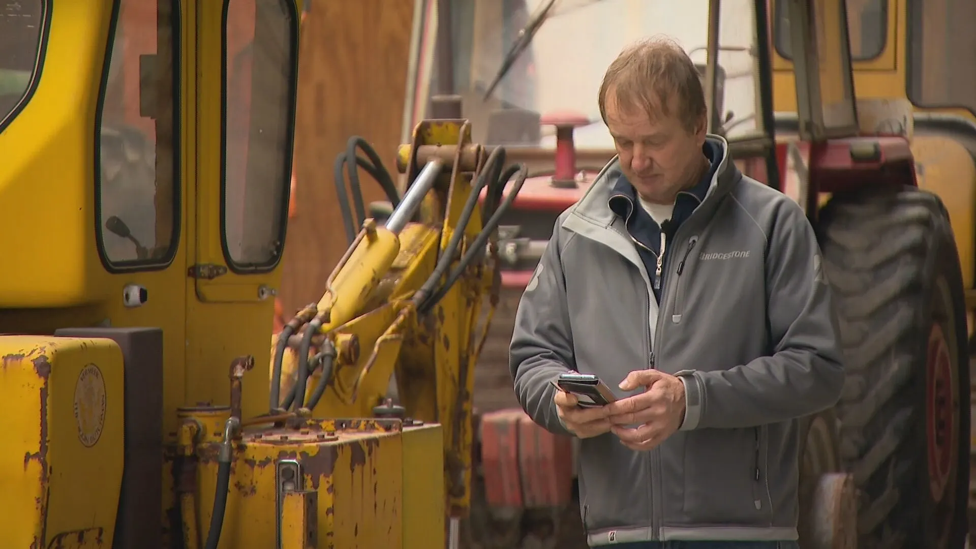 Jack heeft regelmatig boze mensen aan de deur: 'Oplichters gebruiken mijn adres'