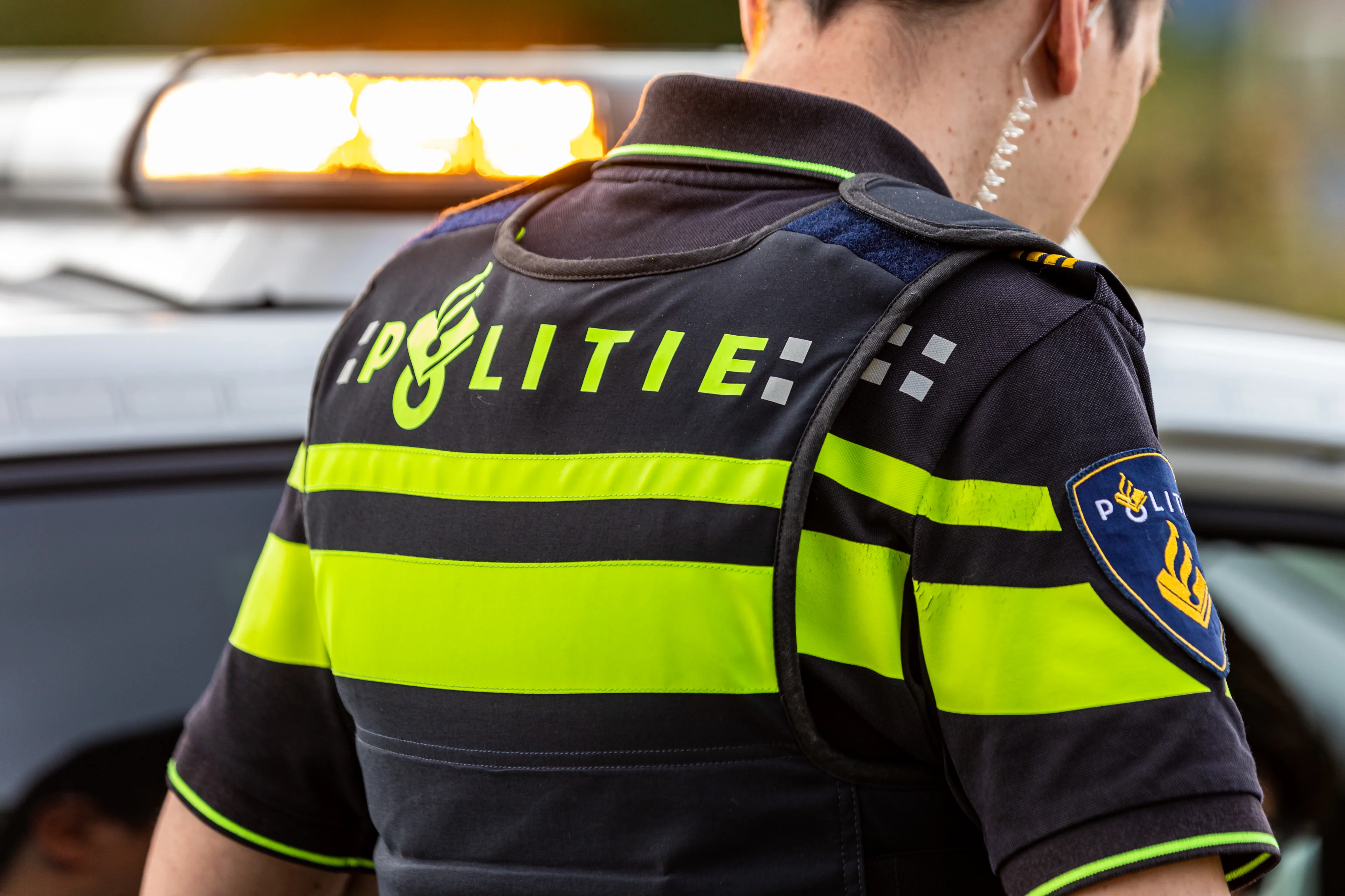 Verdachte van dreigen met terreur blijft langer vastzitten