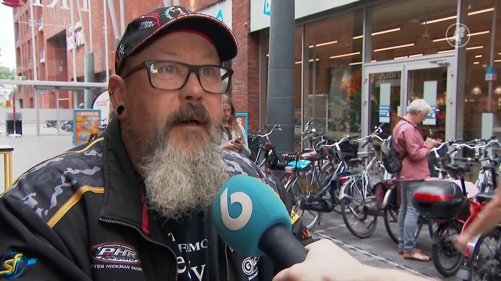 Assen maakt zich klaar voor TT-weekend: 'Bijna 100.000 biertjes'