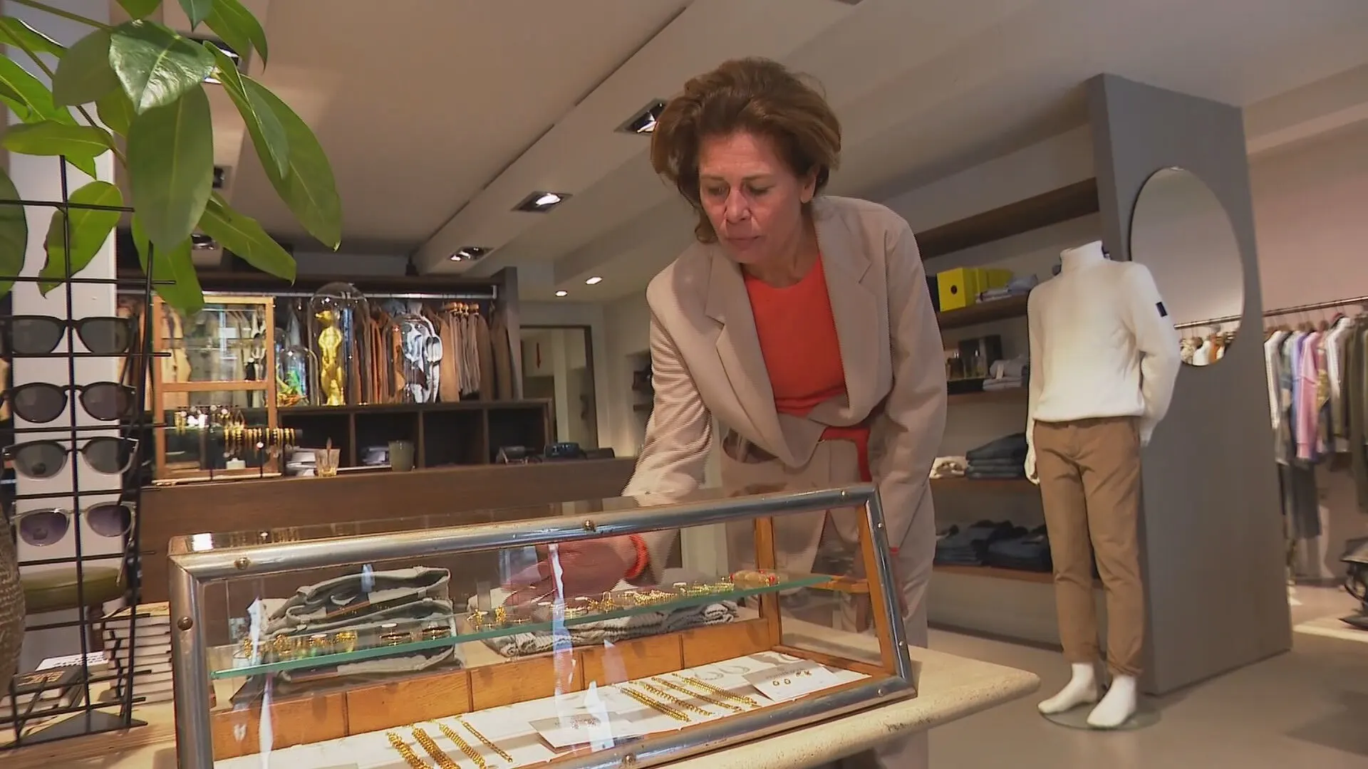 Winkeliers hebben weinig aan afhalen: 'Het is een wassen neus'