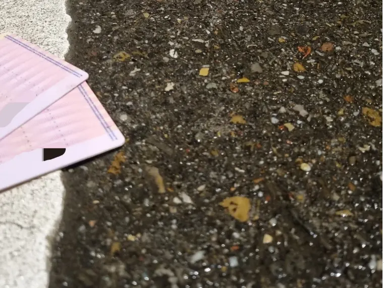 Vrouw scheurt met 214 km/u over A50 met peuter op de achterbank