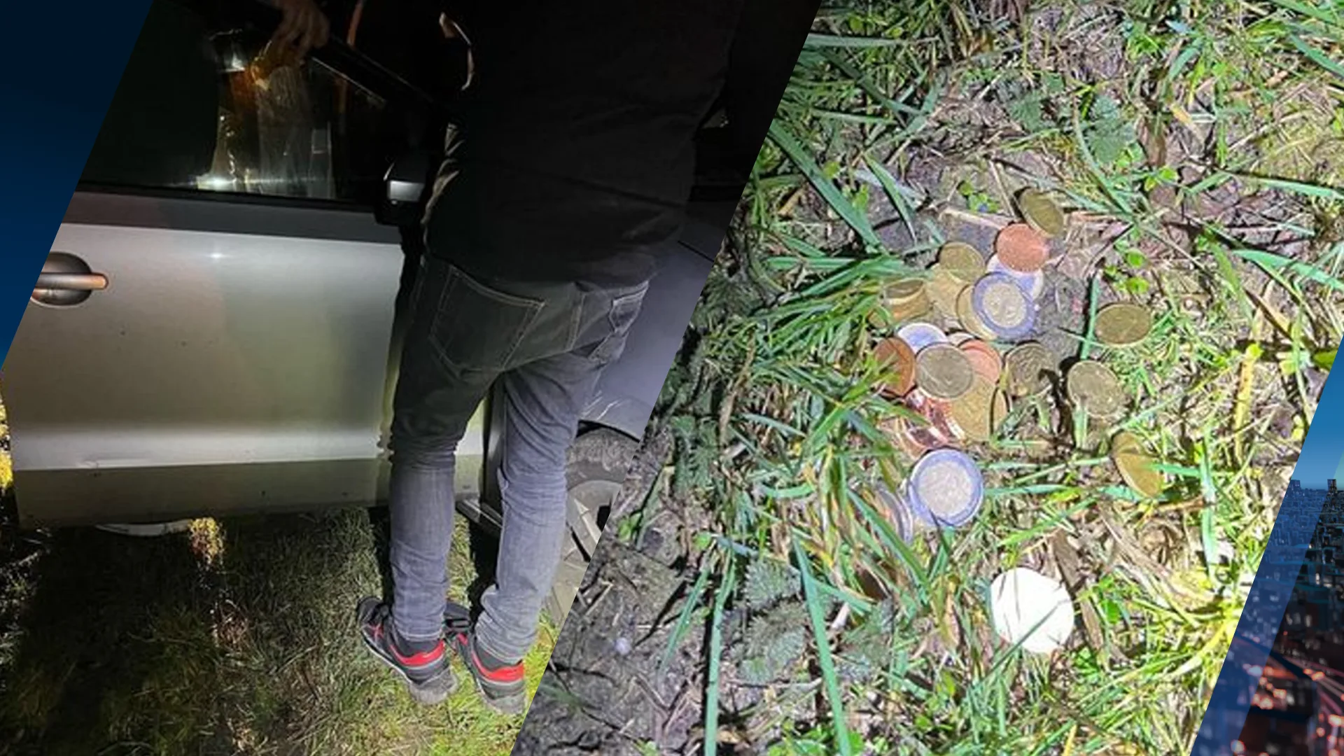 Muntgelddieven slaan toe bij melktap-automaat, mogelijk meer boeren slachtoffer