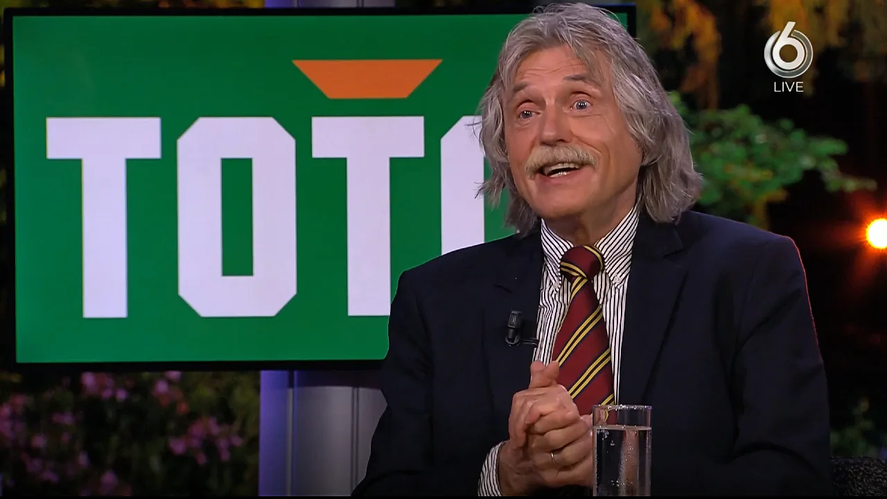 VI-mannen vullen TOTO in: wie wordt Europees Kampioen?