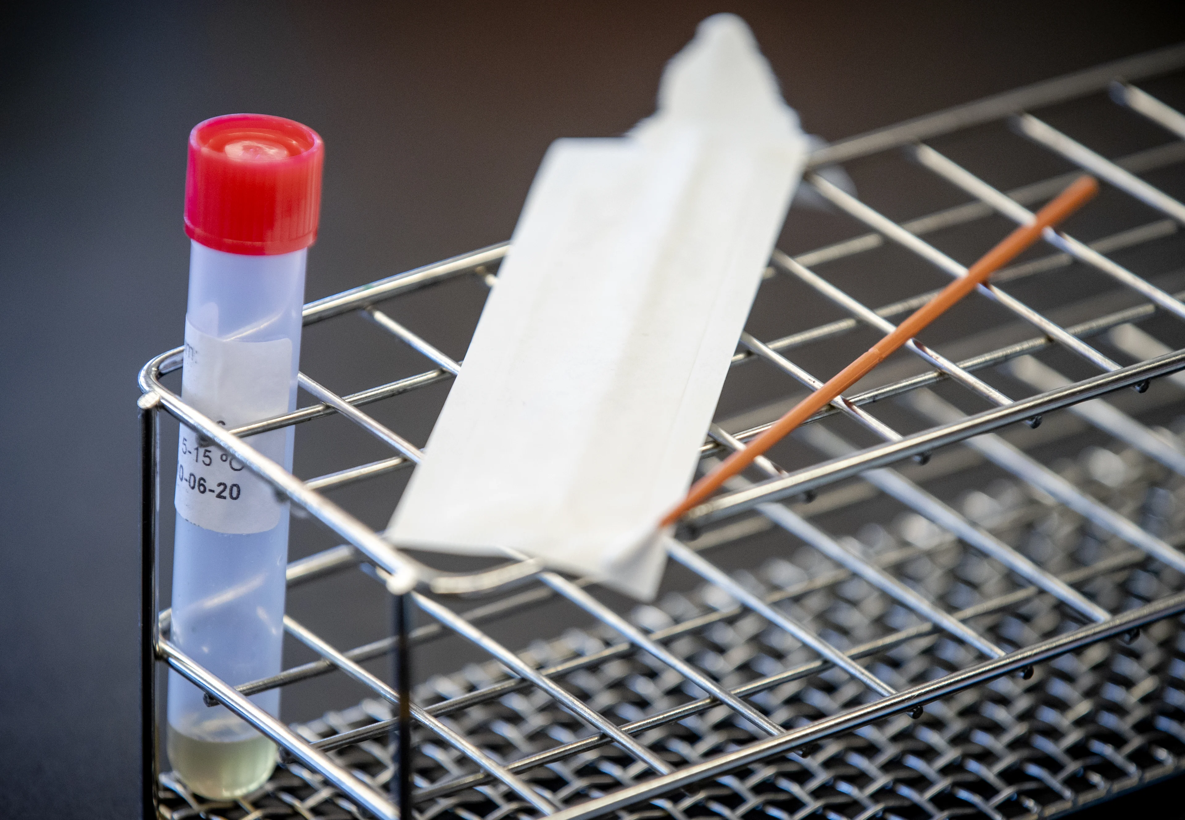 Nieuwe coronasneltest vertelt je binnen een uur of je corona hebt, maar het zijn er niet veel