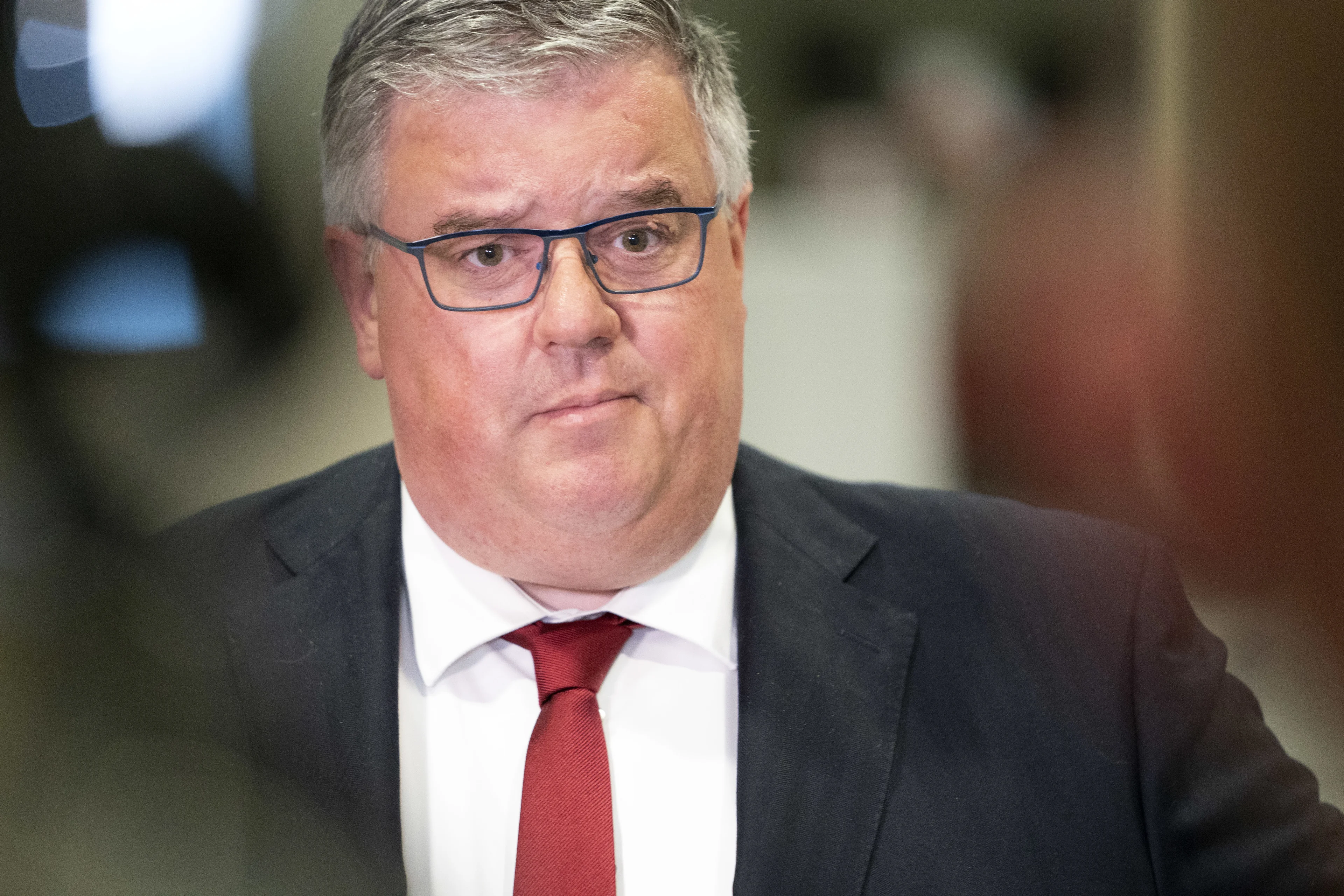 Bruls na veiligheidsberaad: 'Versoepelingen moeten er echt, echt komen'