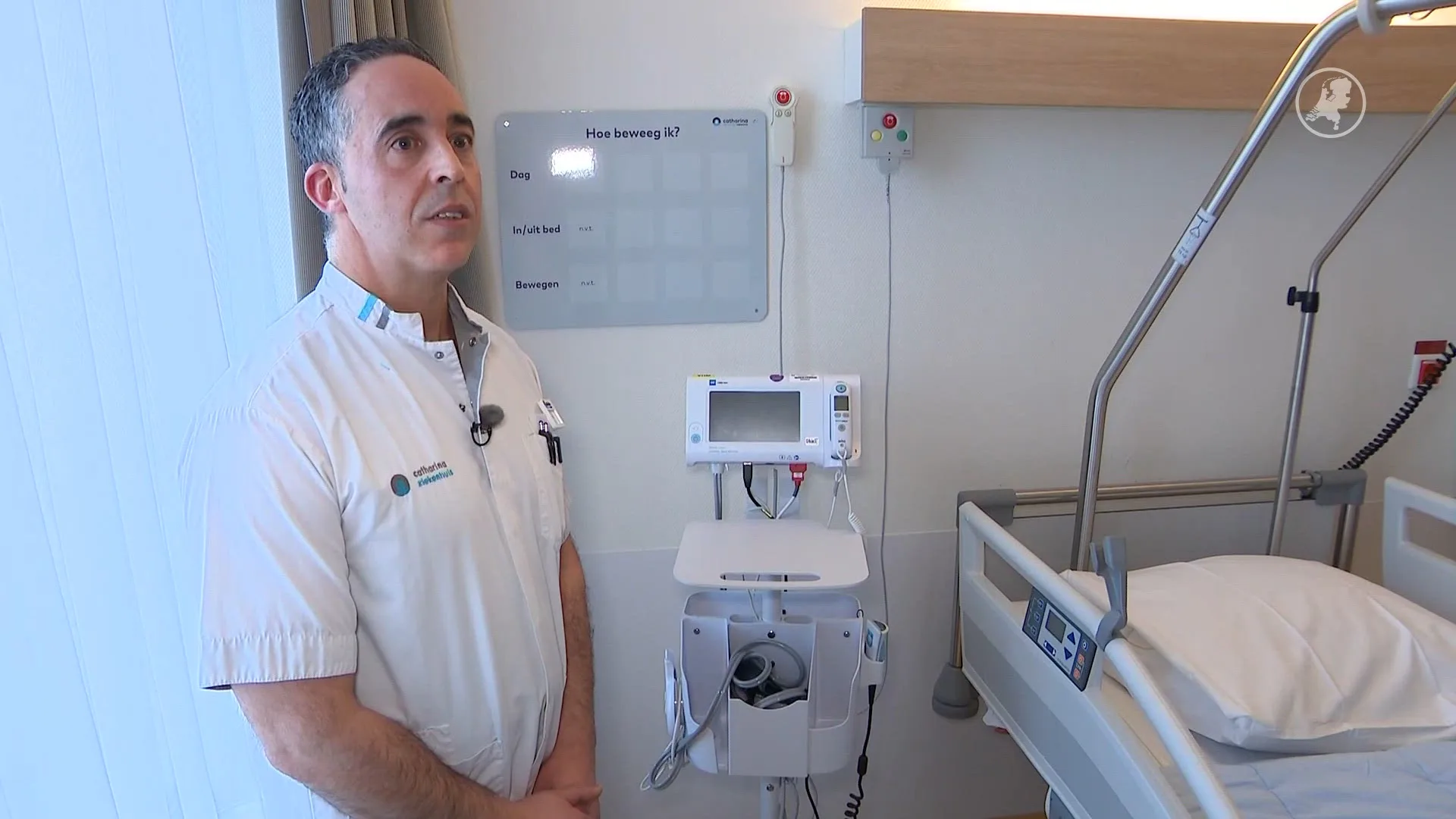 Verpleegkundigen blikken terug, 5 jaar na corona: 'Er heerste zo veel angst'