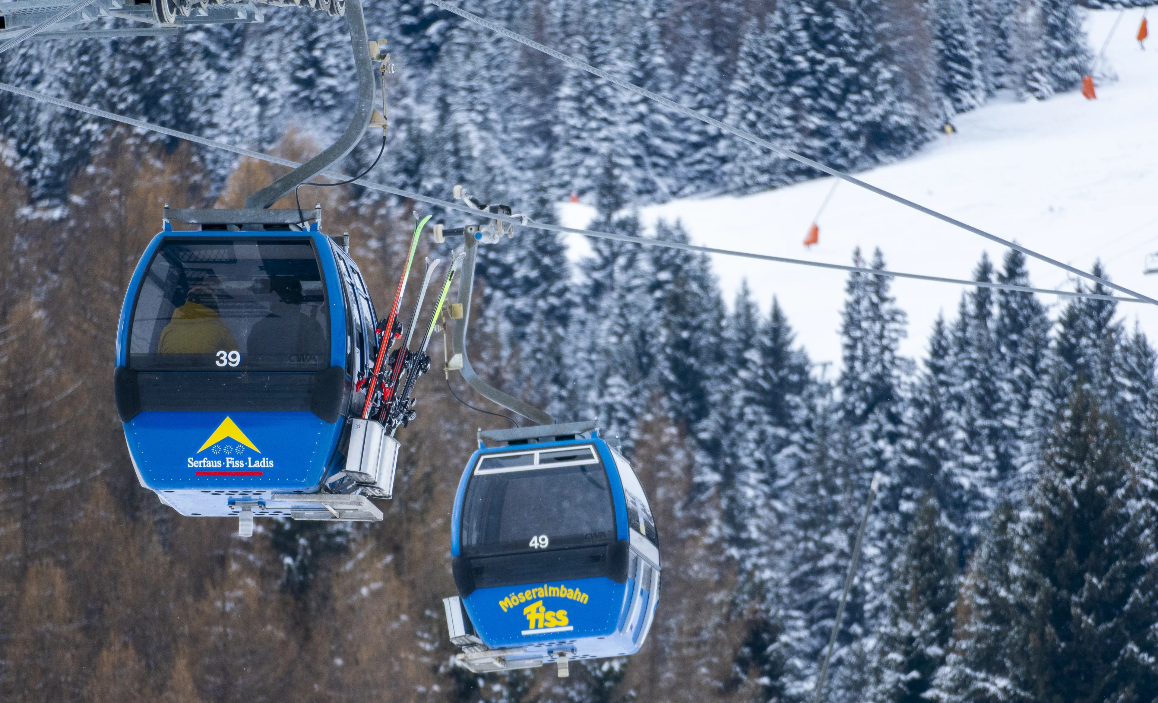 Sarah (20) uit Amsterdam komt om door lawine in Oostenrijk