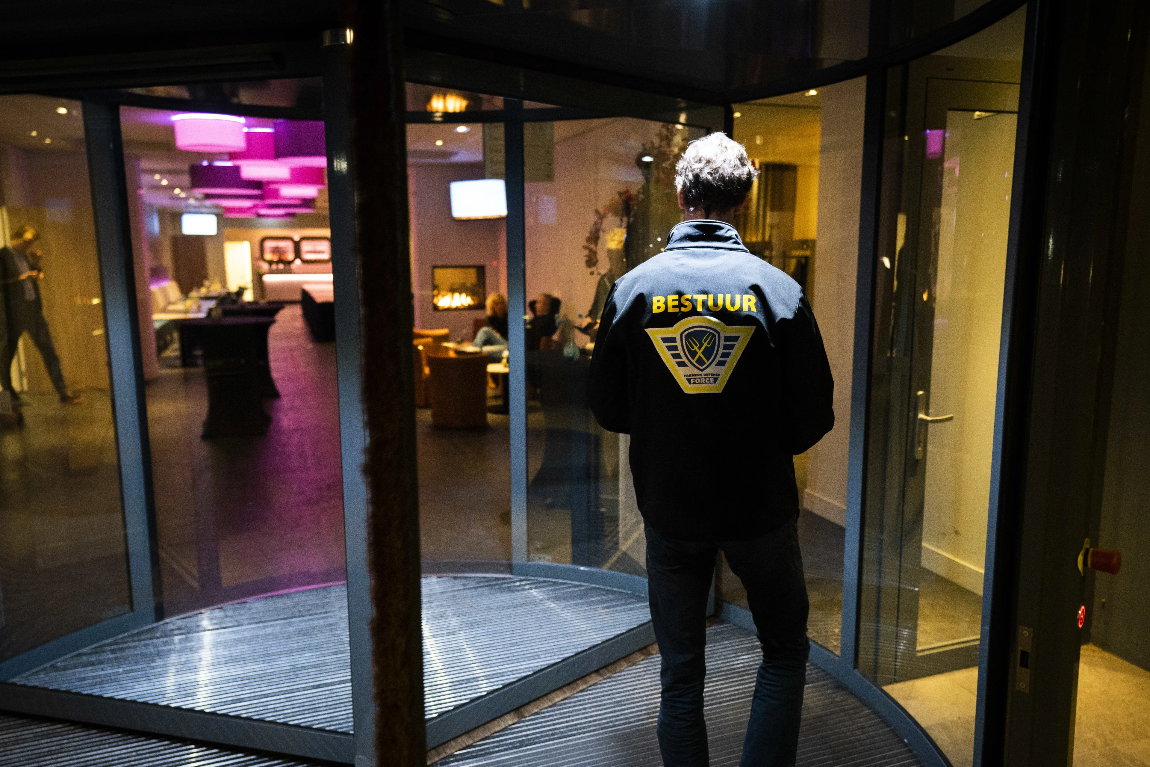 Gesprekken over stikstof gaan verder na excuses Farmers Defense Force