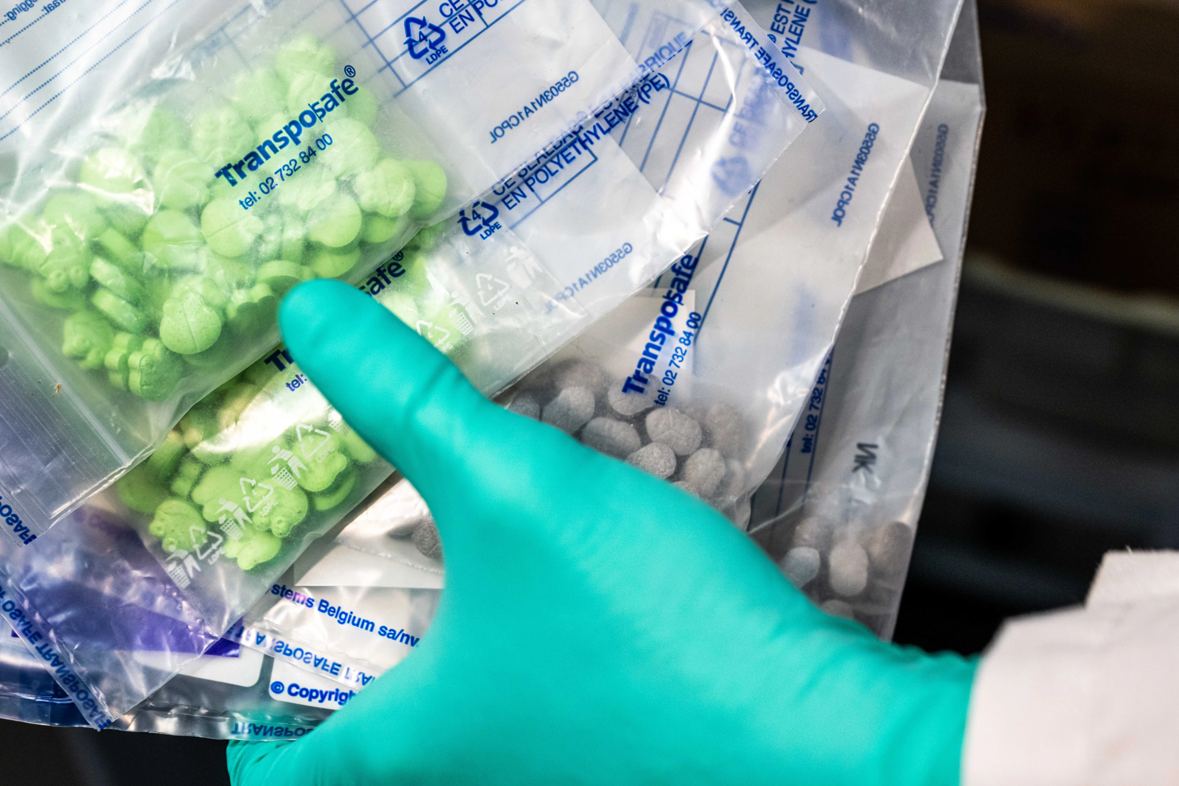 Vader uit Bergen op Zoom hoort celstraf eisen voor geven xtc aan 11-jarige zoon