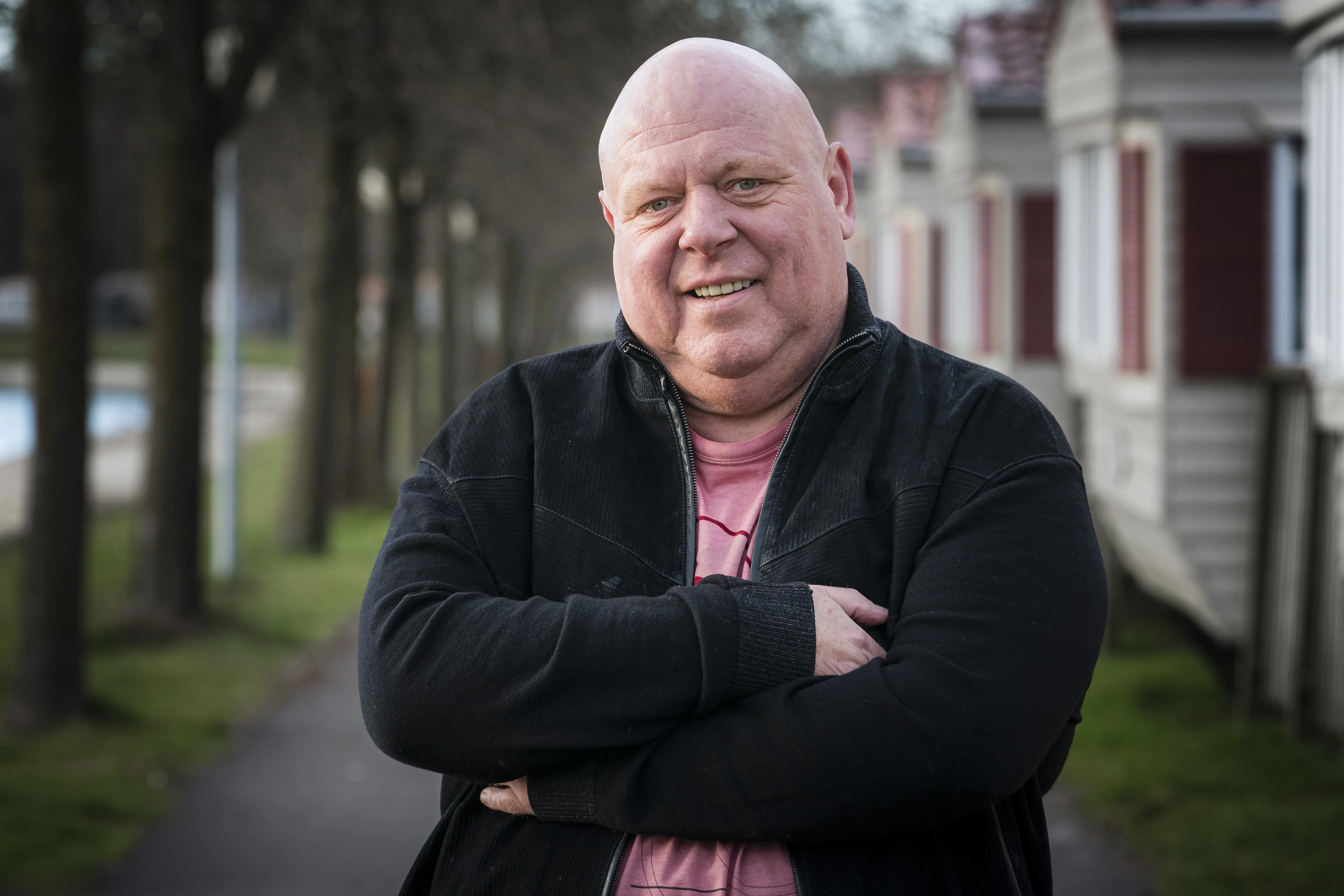 'Peter Gillis hangt celstraf boven het hoofd in fraudezaak'