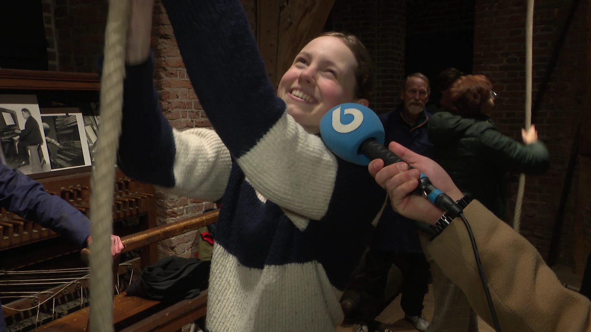 Jongeren massaal ongelovig: zo probeert de kerk op kerstavond het tij te keren