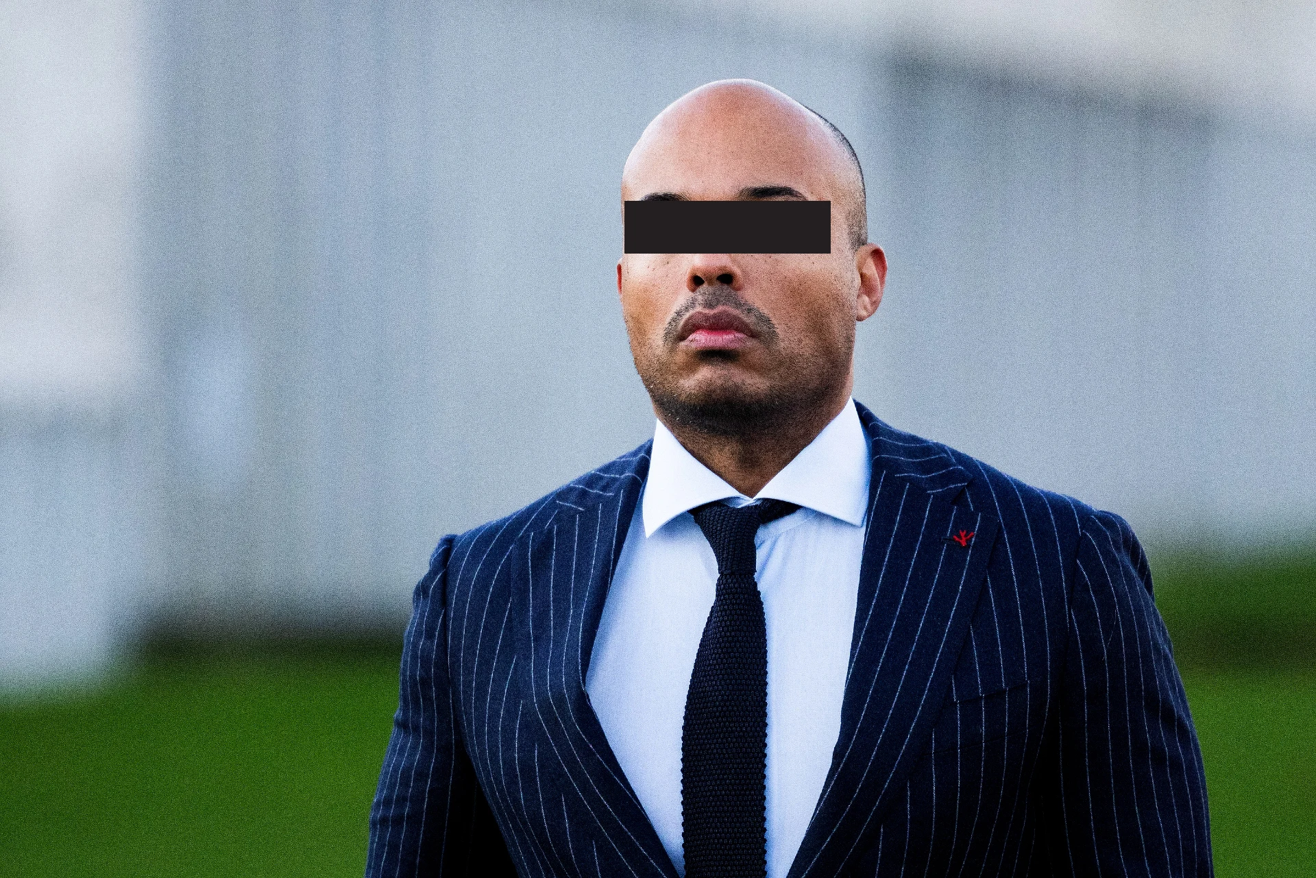  Ex-advocaat Ridouan Taghi komt op vrije voeten na arrestatie afgelopen april