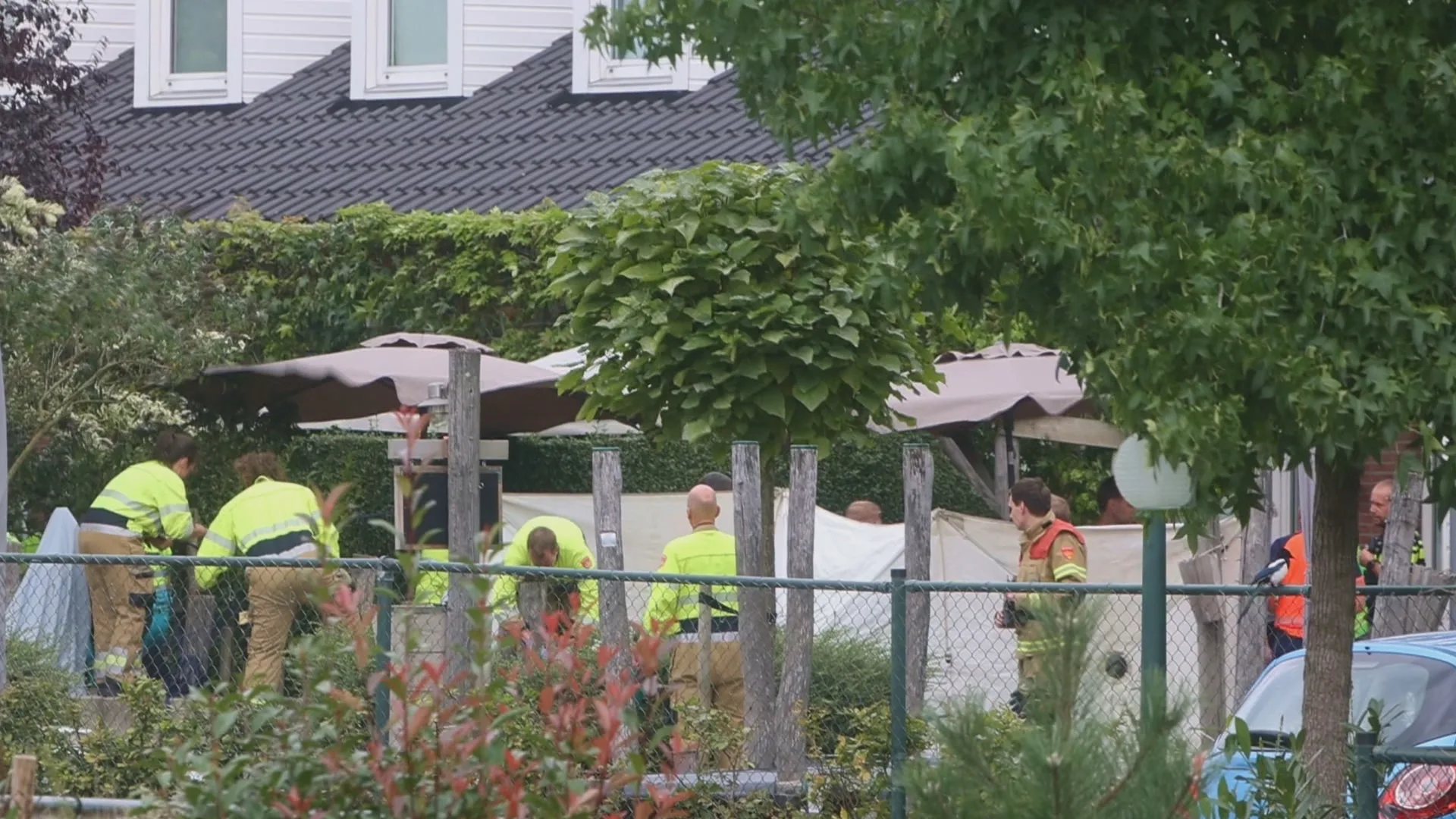 Meisje (3) overleden bij kinderopvang in Den Bosch