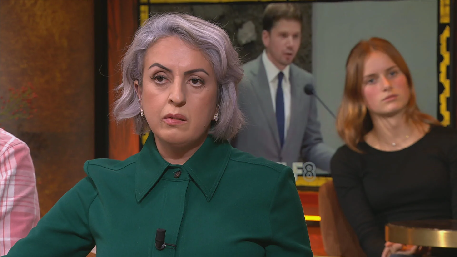 Kijkers uiten zorgen en respect over Gündoğan bij eerste tv-optreden na verlamming