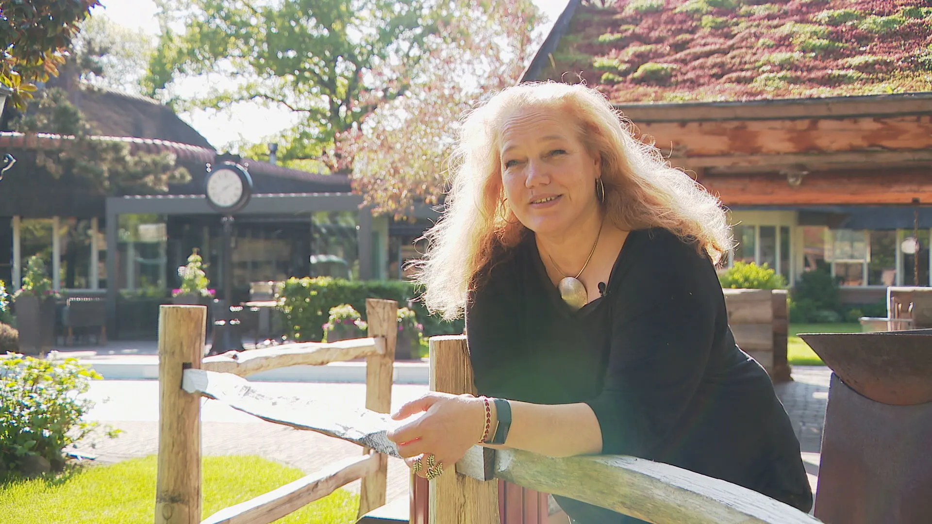 Blijdschap bij sauna's die weer open mogen: 'We hebben een corona opengetrokken!'