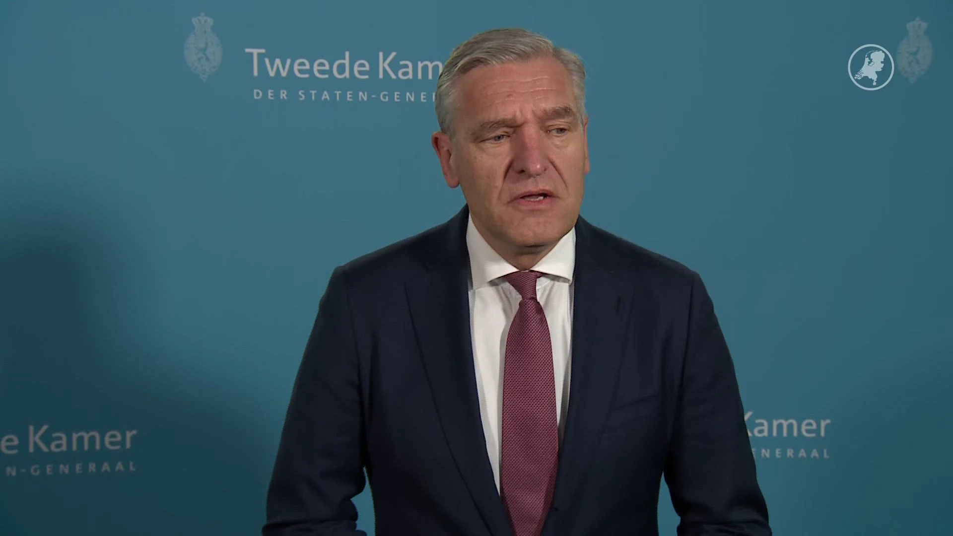 Formatie loopt vast: informateur Buma ziet onvoldoende steun voor opties coalitie