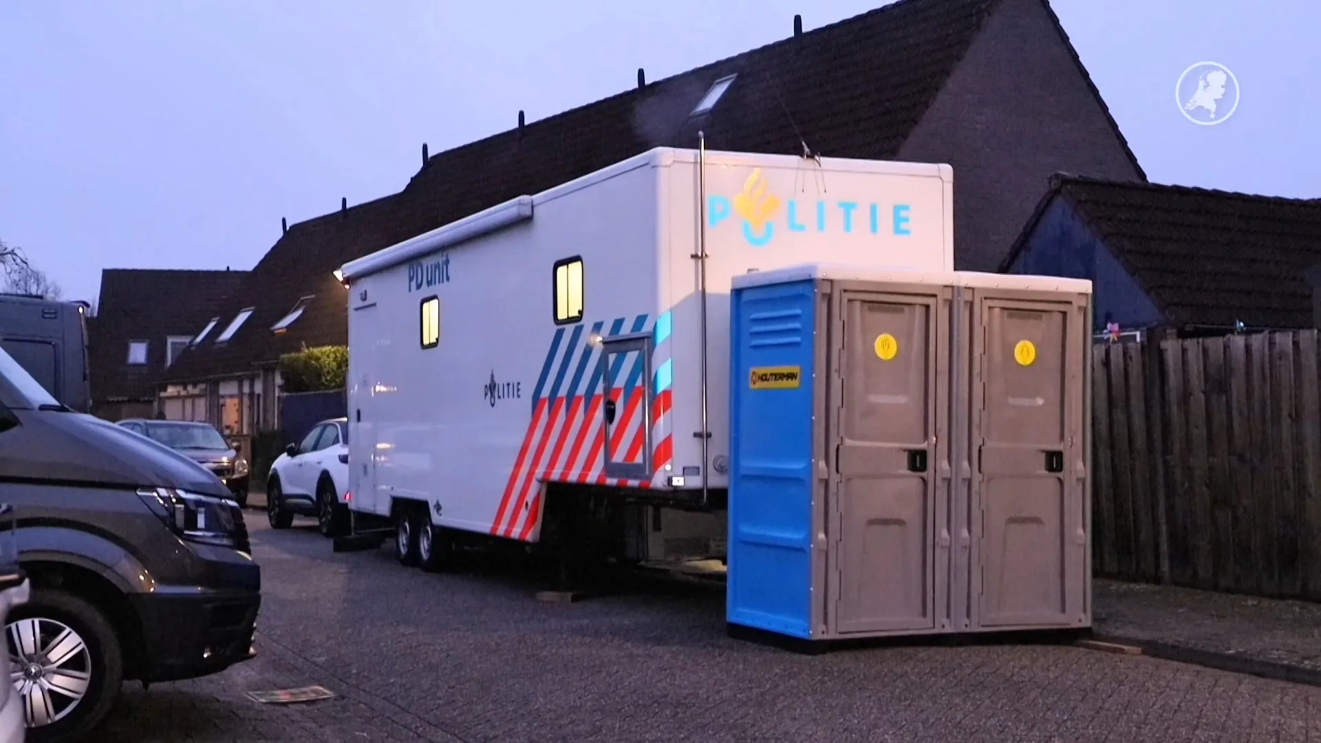 Dode gevonden in woning Beuningen, 1 verdachte aangehouden