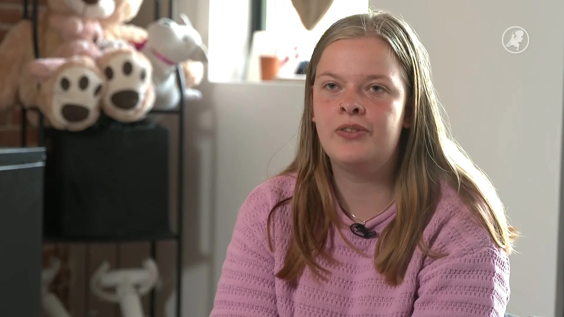 Helft van jongeren slachtoffer van online seksueel misbruik, ook Ruth (21)