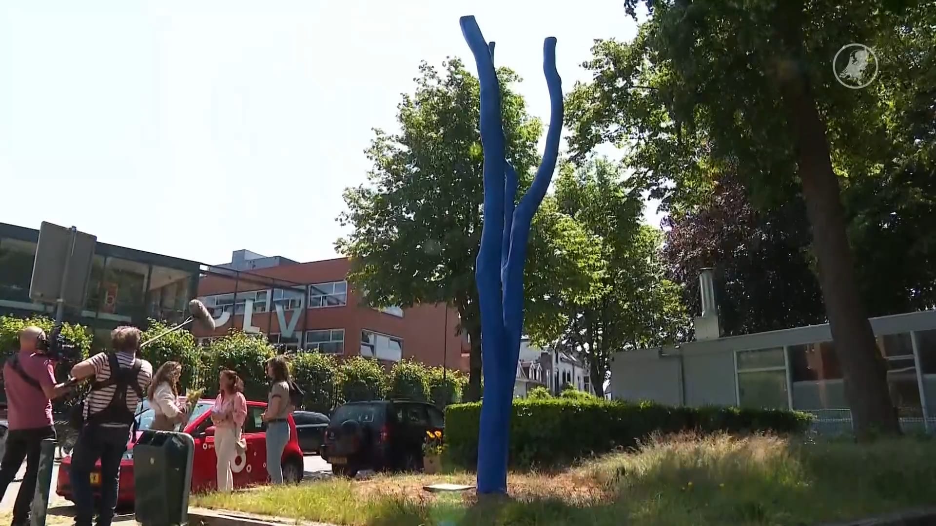 Milou (17) koos voor euthanasie, moeder Mireille vraagt aandacht met Blauwe Boom