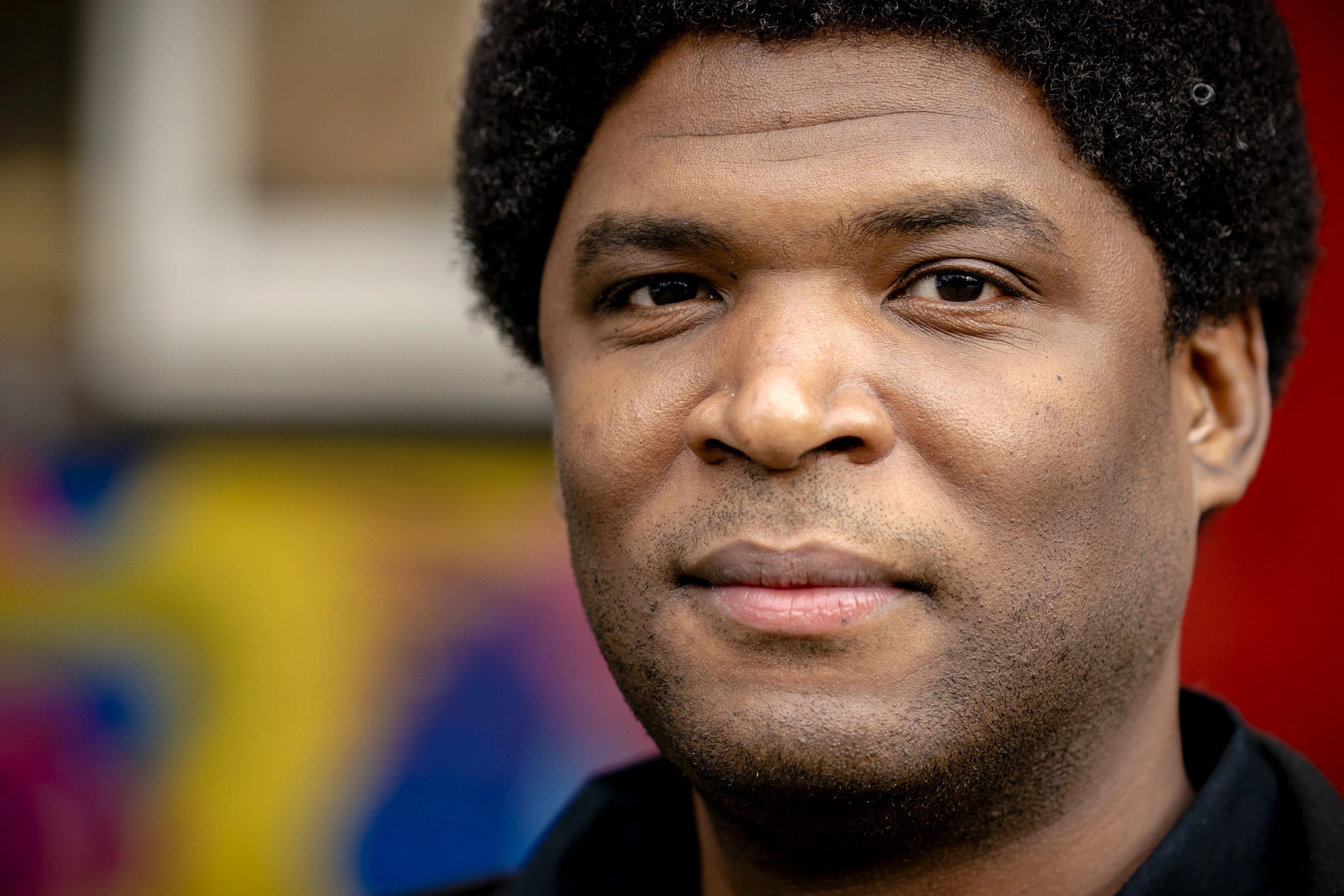 Quinsy Gario zegt lidmaatschap BIJ1 op: 'Het hoeft voor mij niet meer'