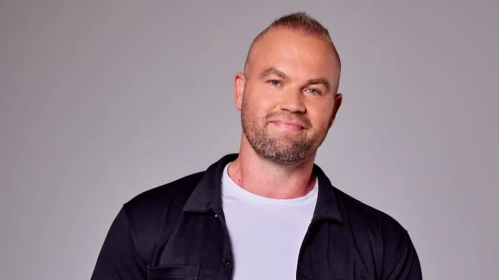 Stefan van der Gijze versterkt het weerteam van Hart van Nederland