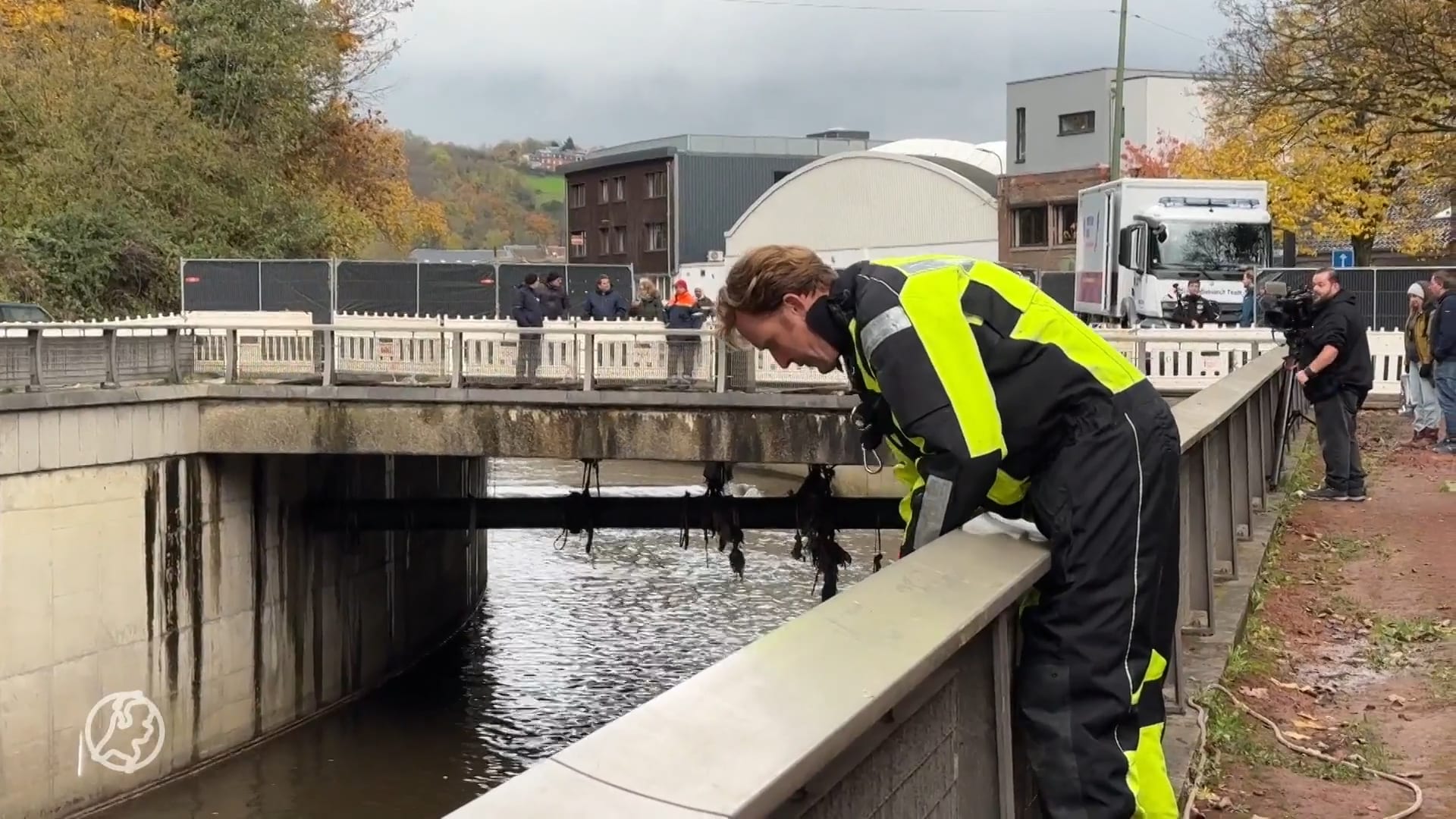 Grote zoekactie in België na grote juwelenroof Maastricht levert niks op