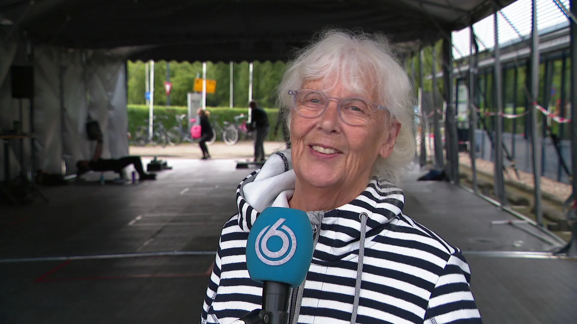 Blije gezichten na versoepelingen: 'We zijn er klaar voor'