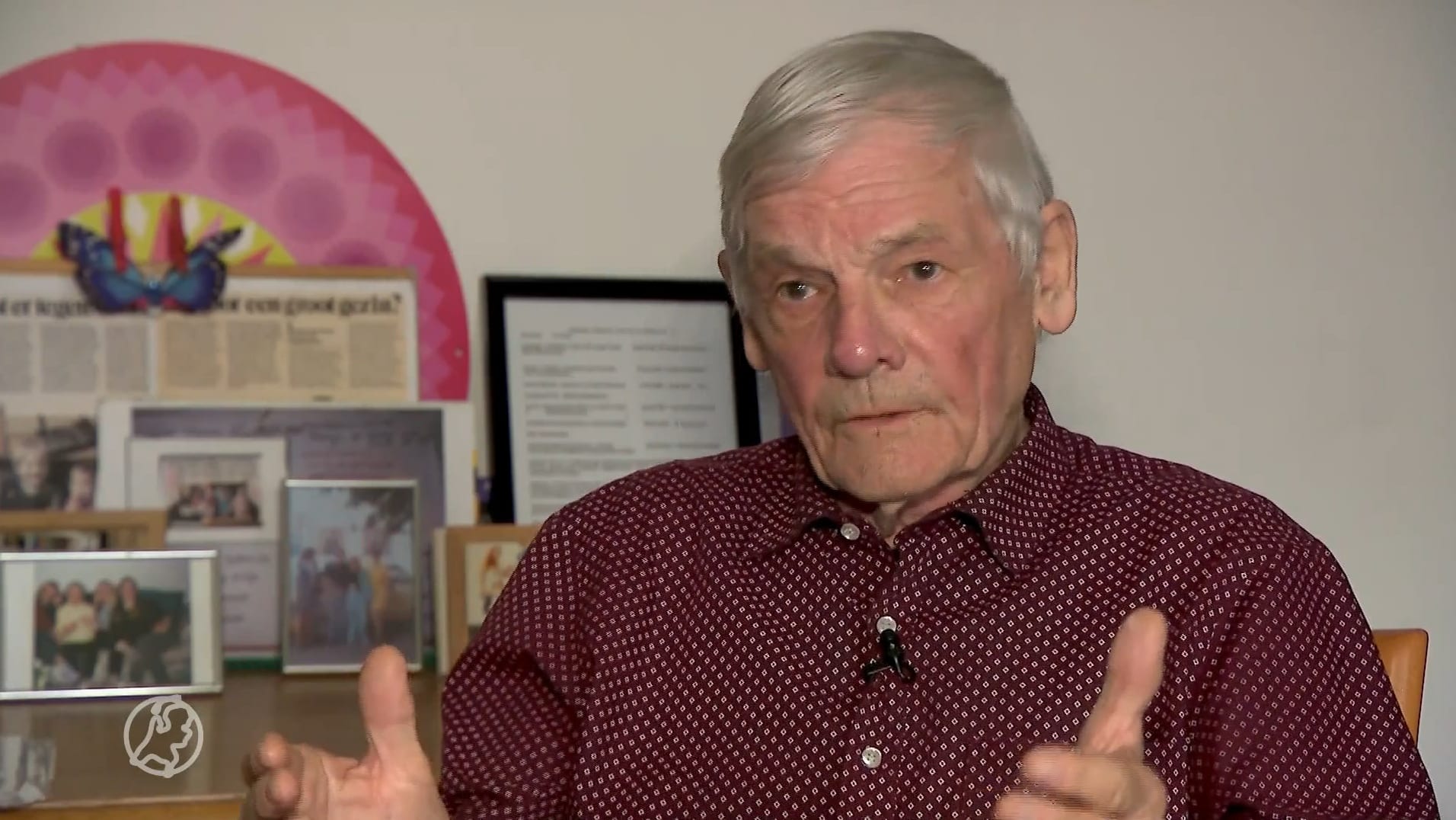 Ex-Jehova's willen Jehova's Getuigen voor rechter krijgen om uitsluiting